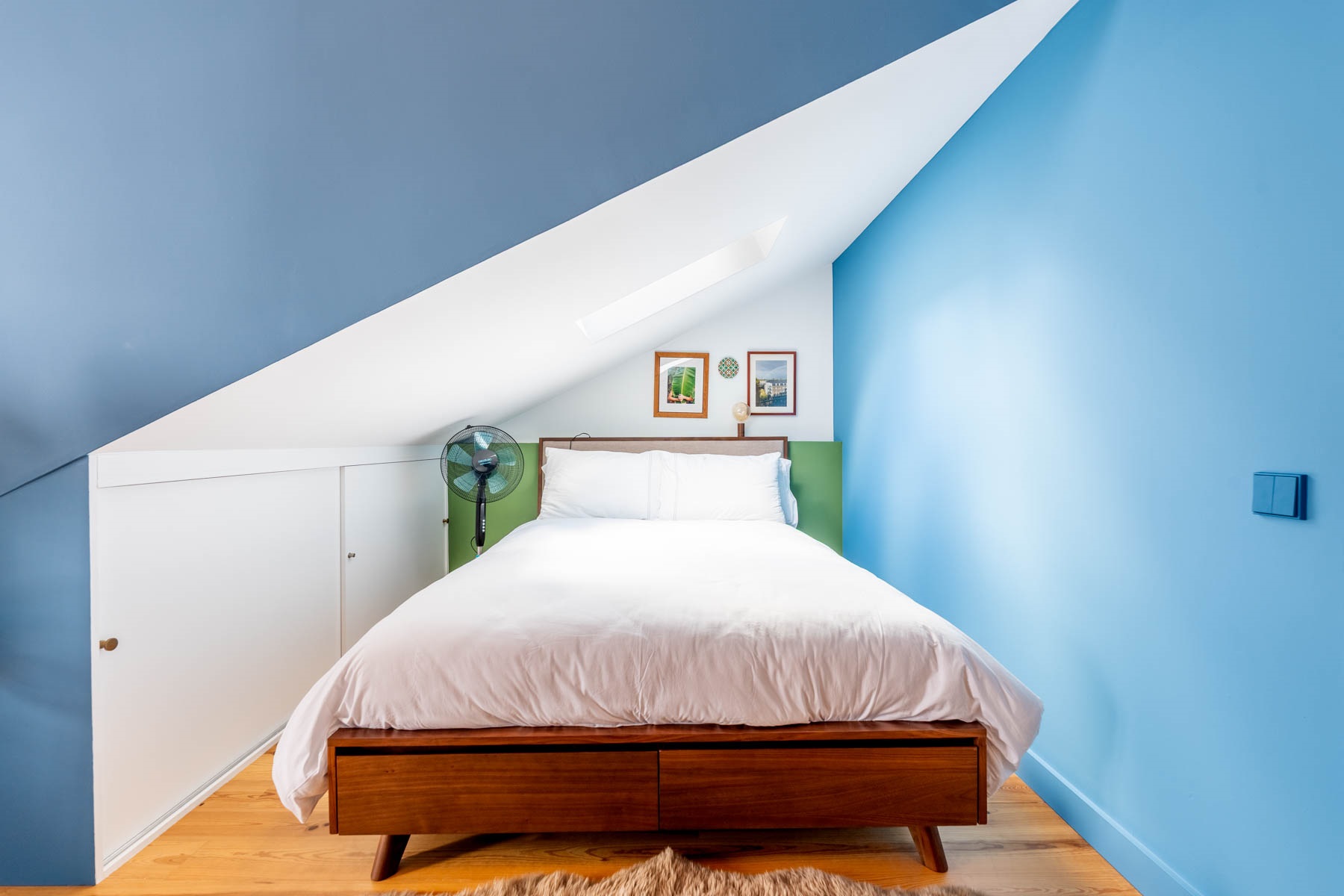  Flat, 2 bedrooms, for Sale - 物件實景
