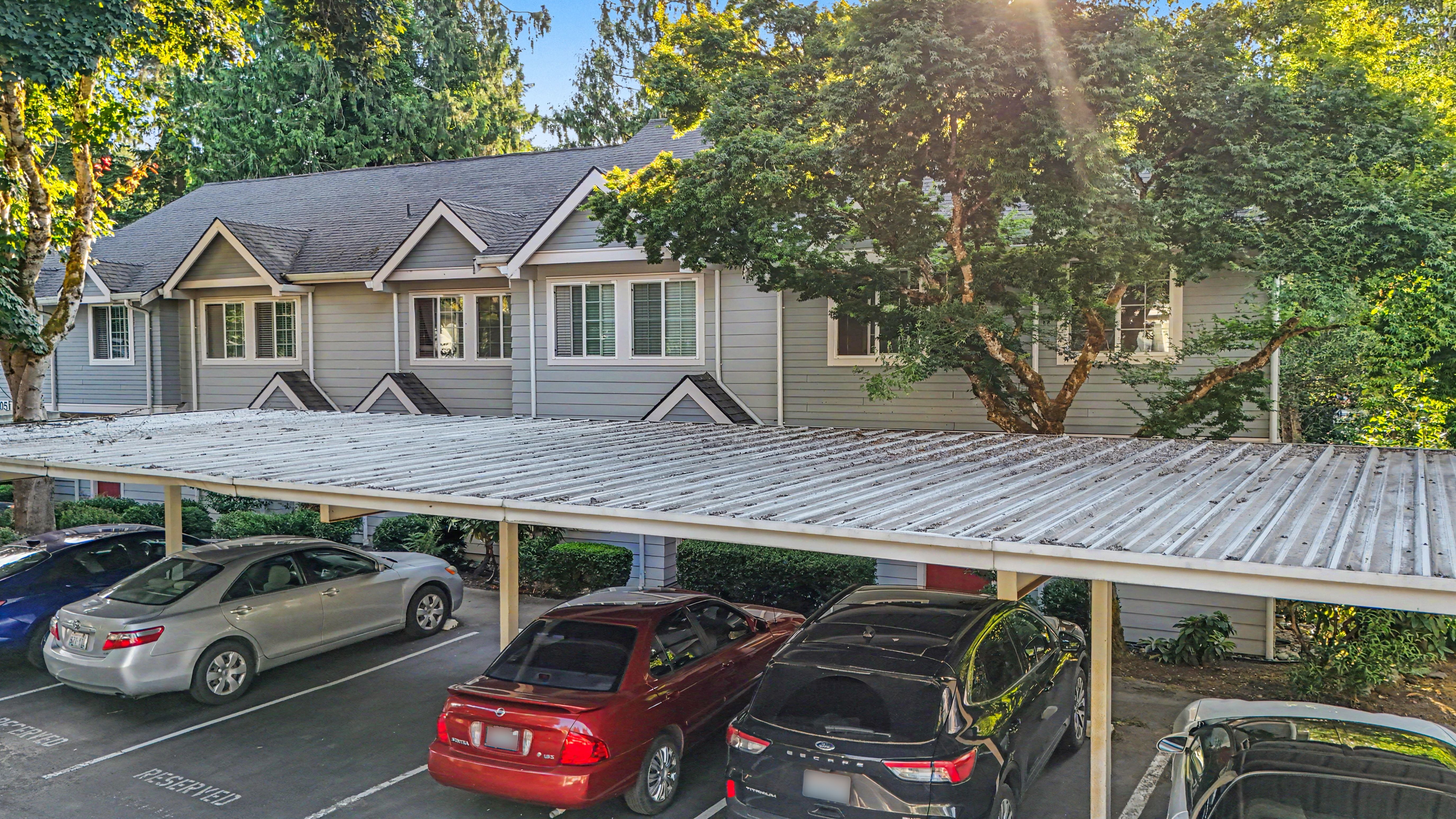  13105 102nd Lane NE, Kirkland, WA 98034 - 物件實景