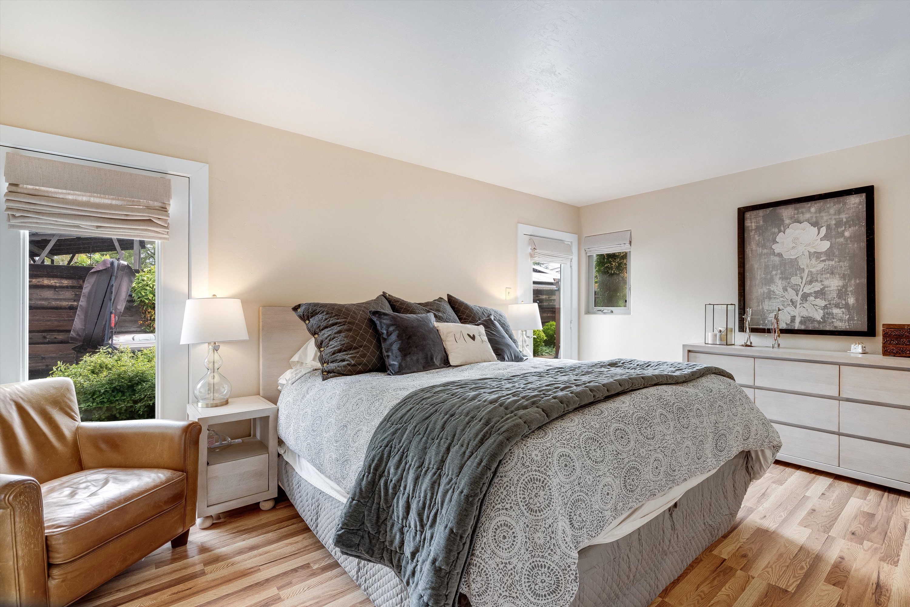  1610 Spring Mountain Road St. Helena - 物件實景