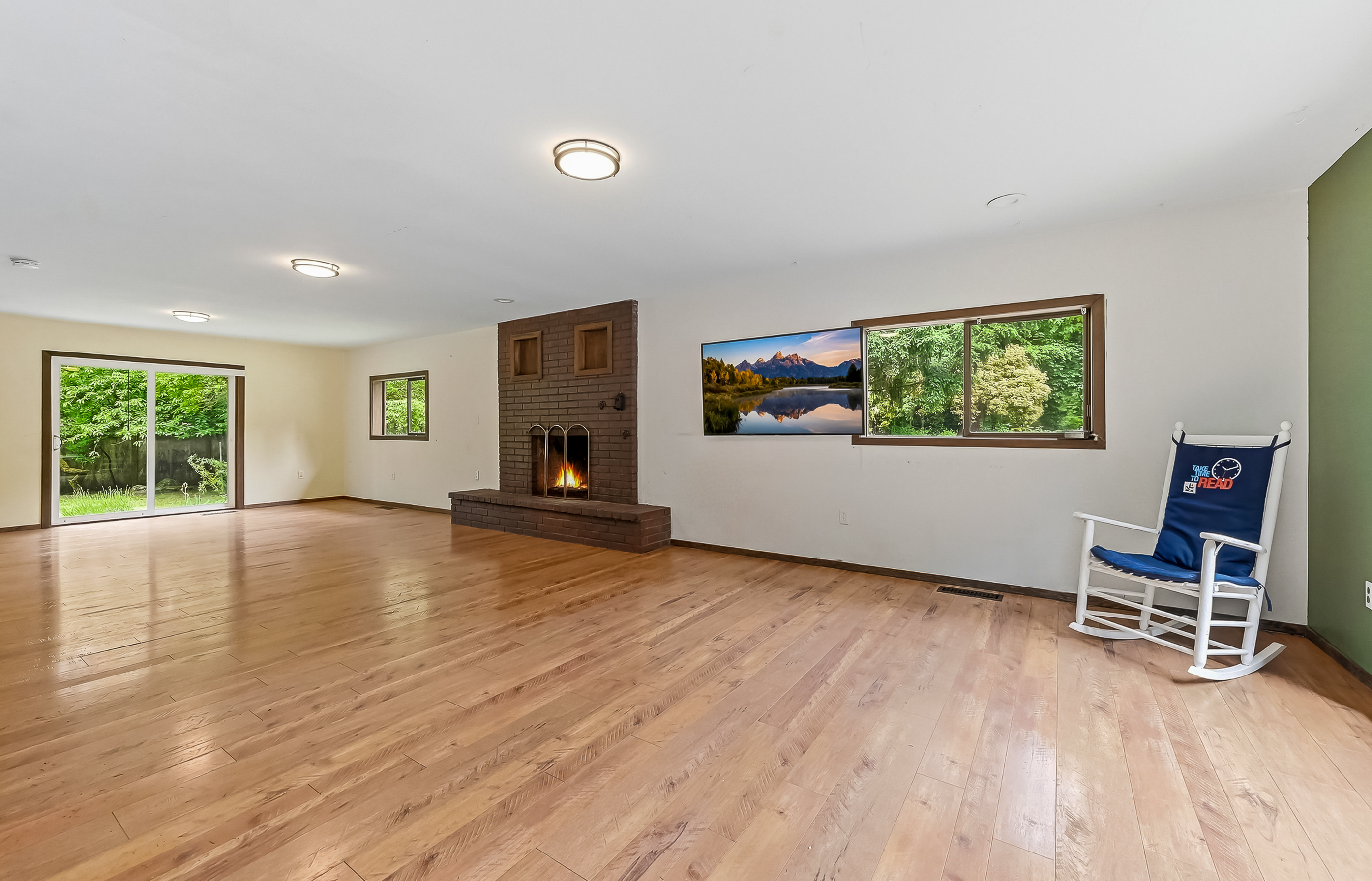 8221 308th Avenue Southeast, Preston, WA 98050 - 物件實景