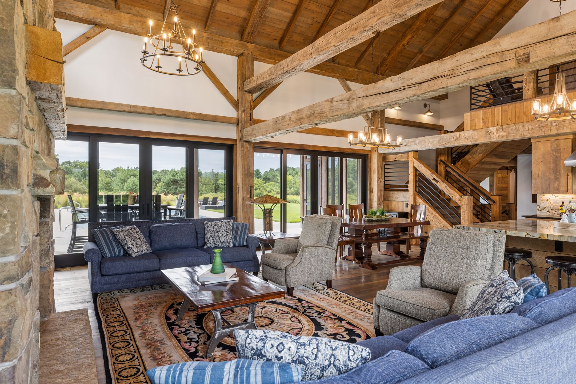  where  architecture and nature converge in the st. croix valley - 物件實景