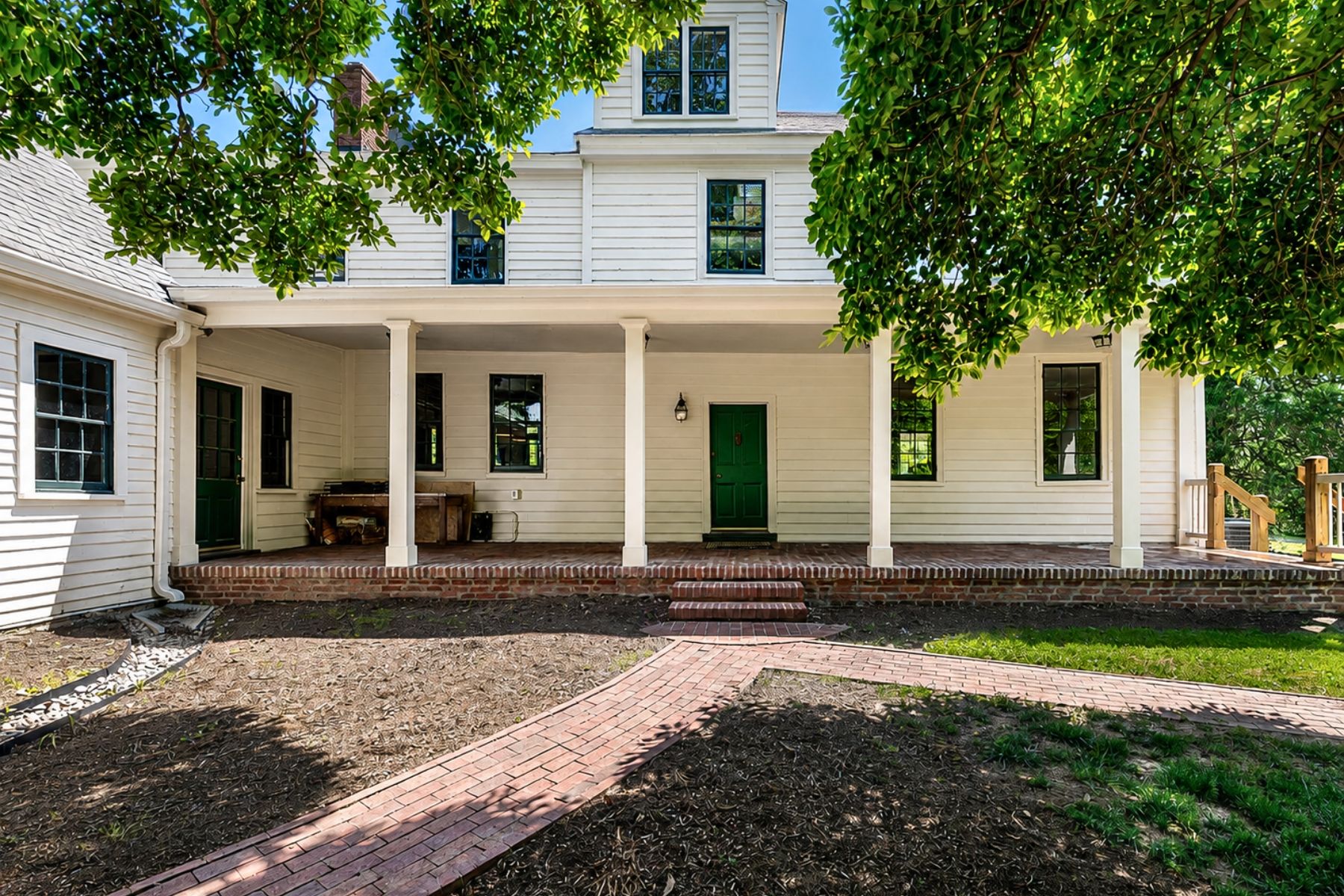  5503 Brooks Woods Road, Lothian, MD, 20711 - 物件實景