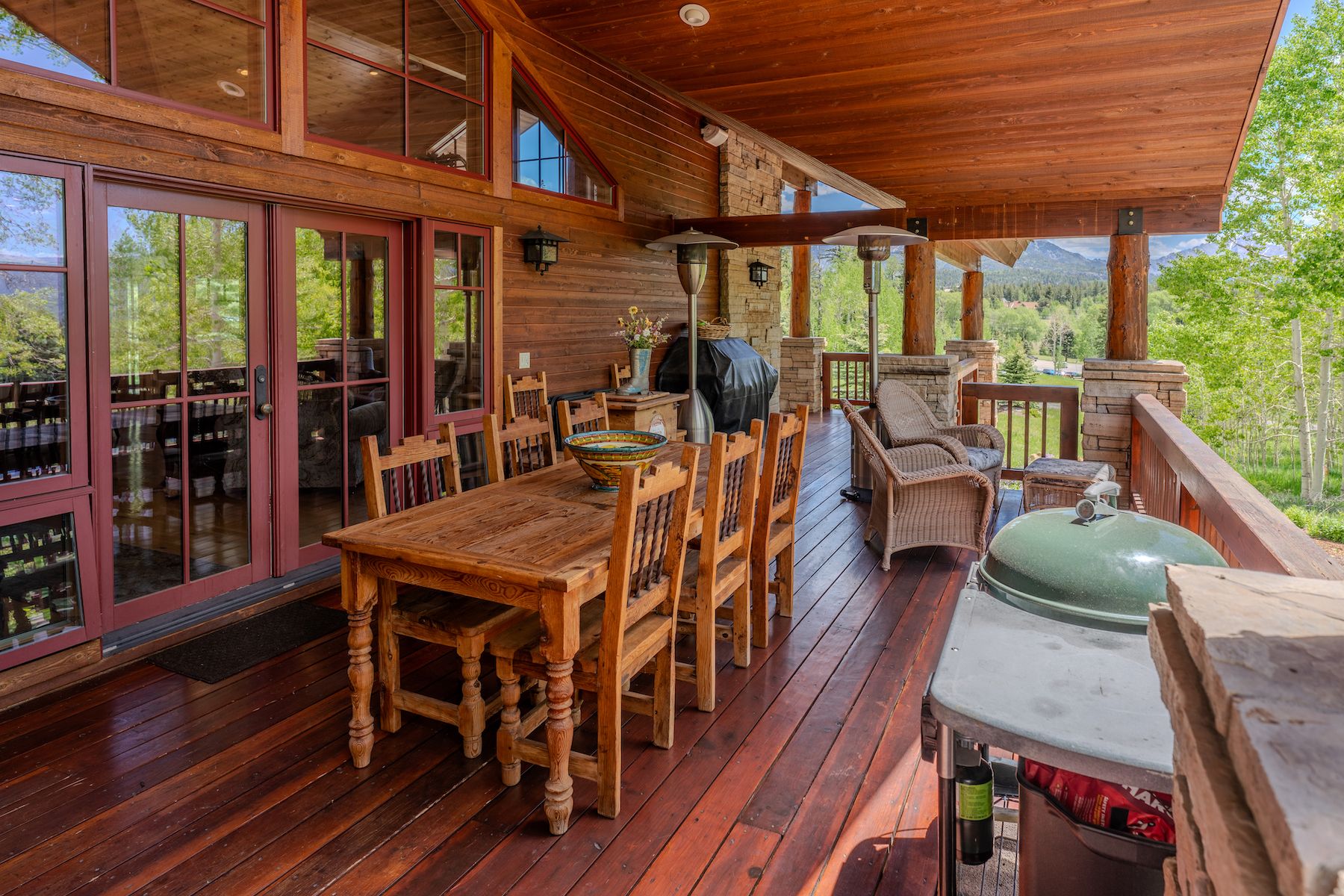  123 Falcon Ridge Road - 物件實景