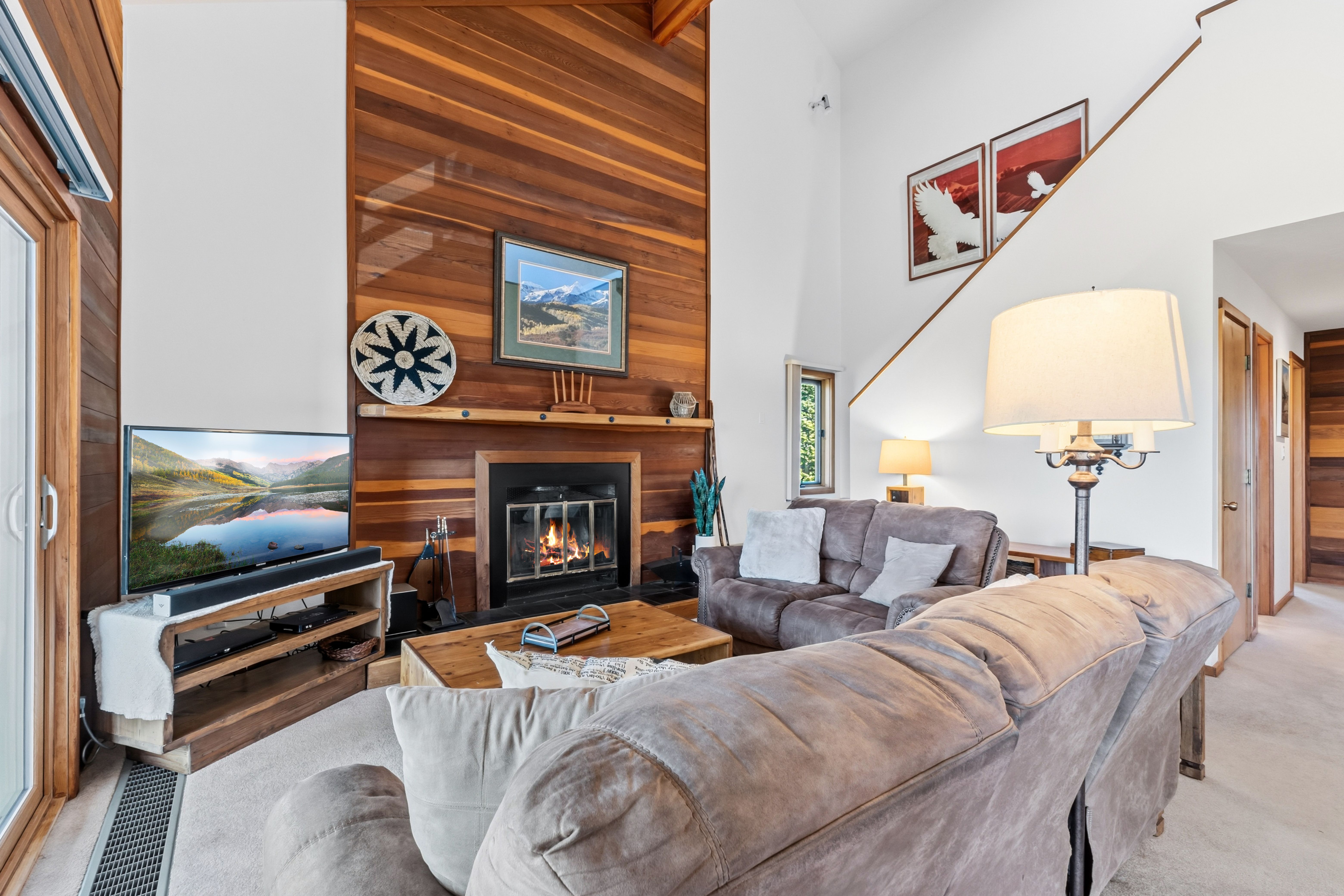  91200 Ryan Gulch Road, Silverthorne, CO, 80498 - 物件實景