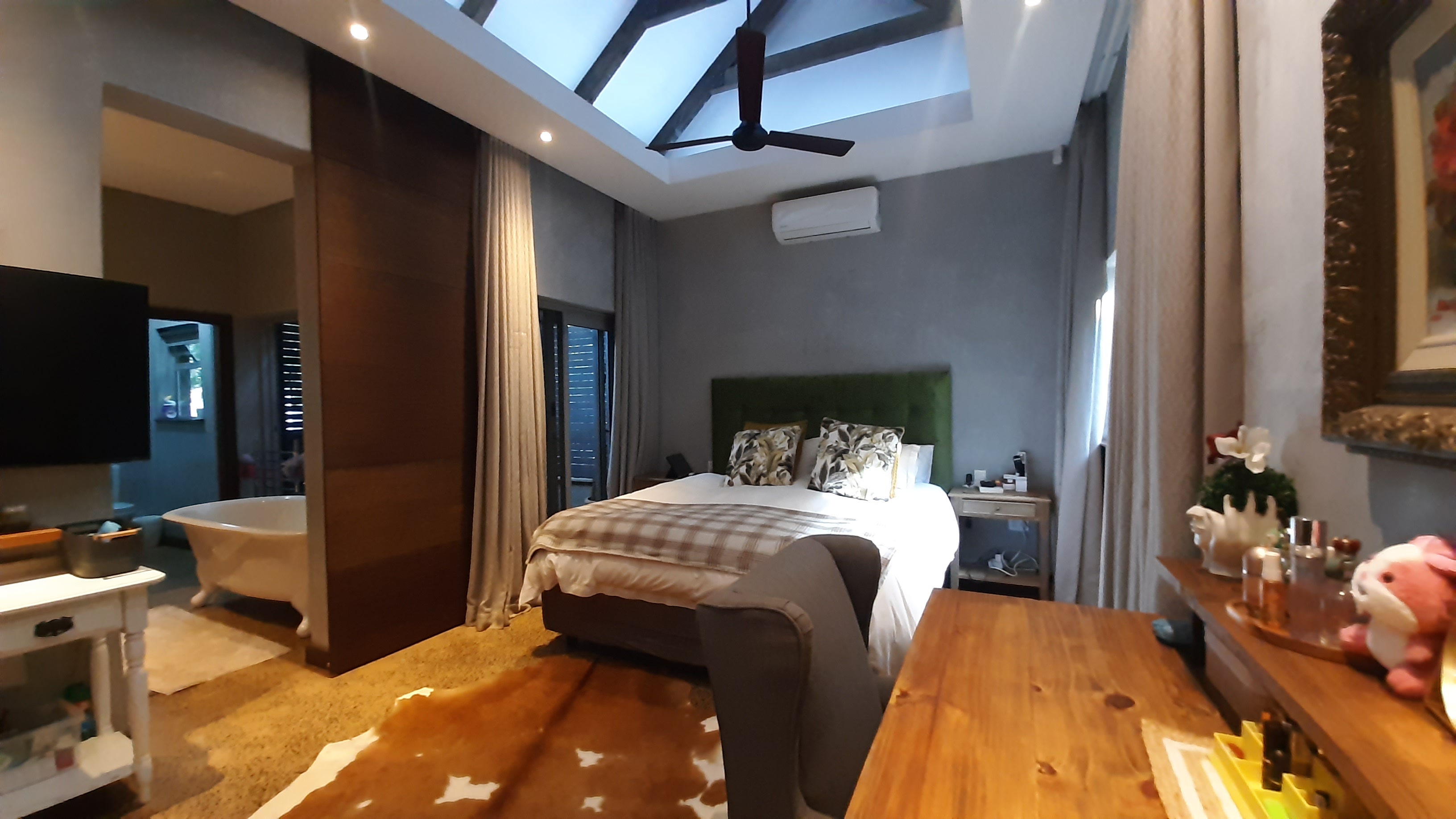  Private Architectural Sanctuary in Simbithi Eco Estate - 物件實景