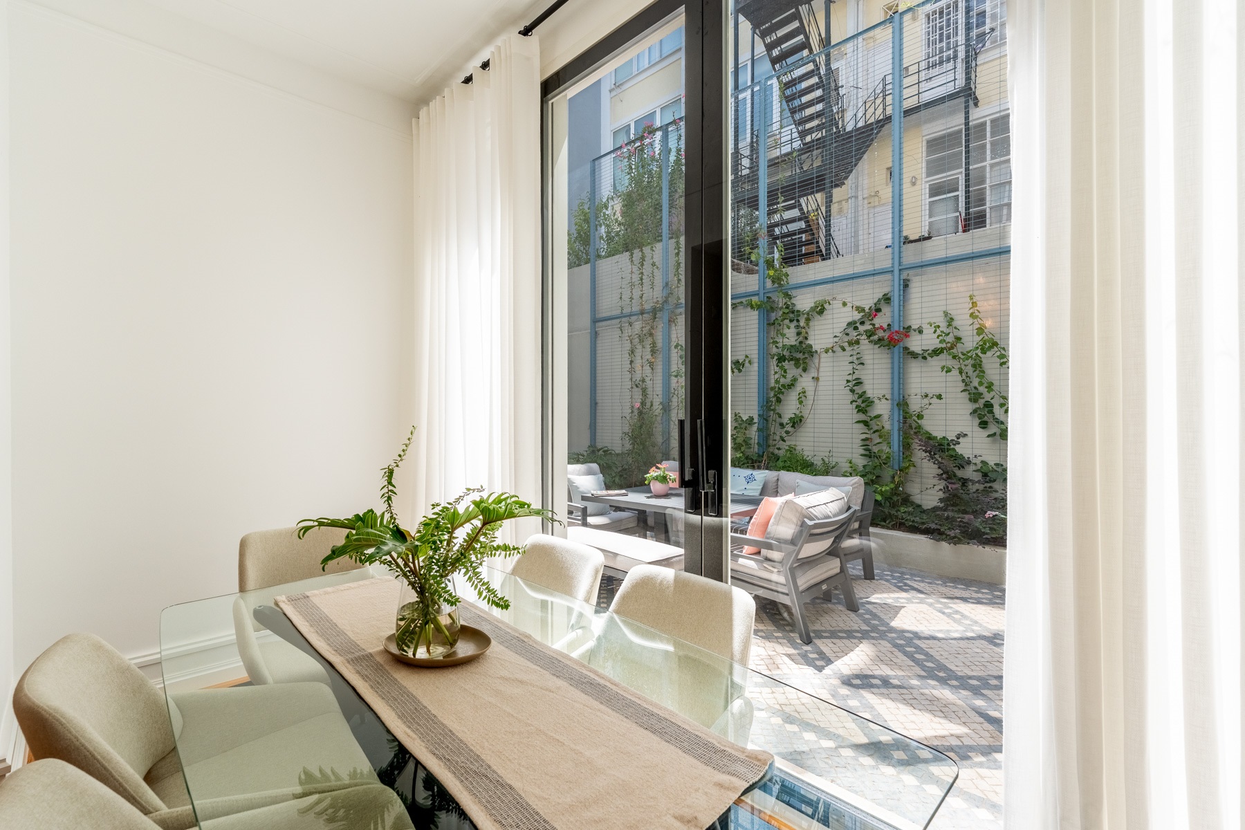  Flat, 3 bedrooms, for Sale - 物件實景