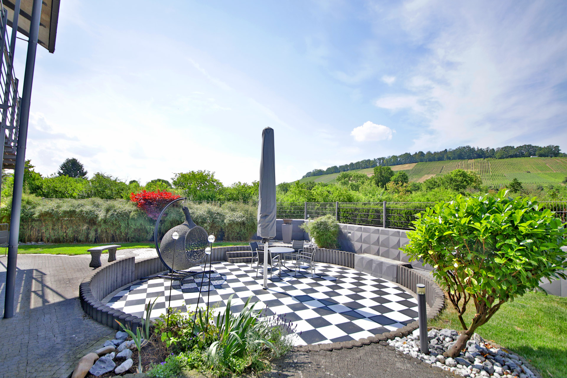  A property of exceptional quality in one of the most sought-after areas - 物件實景