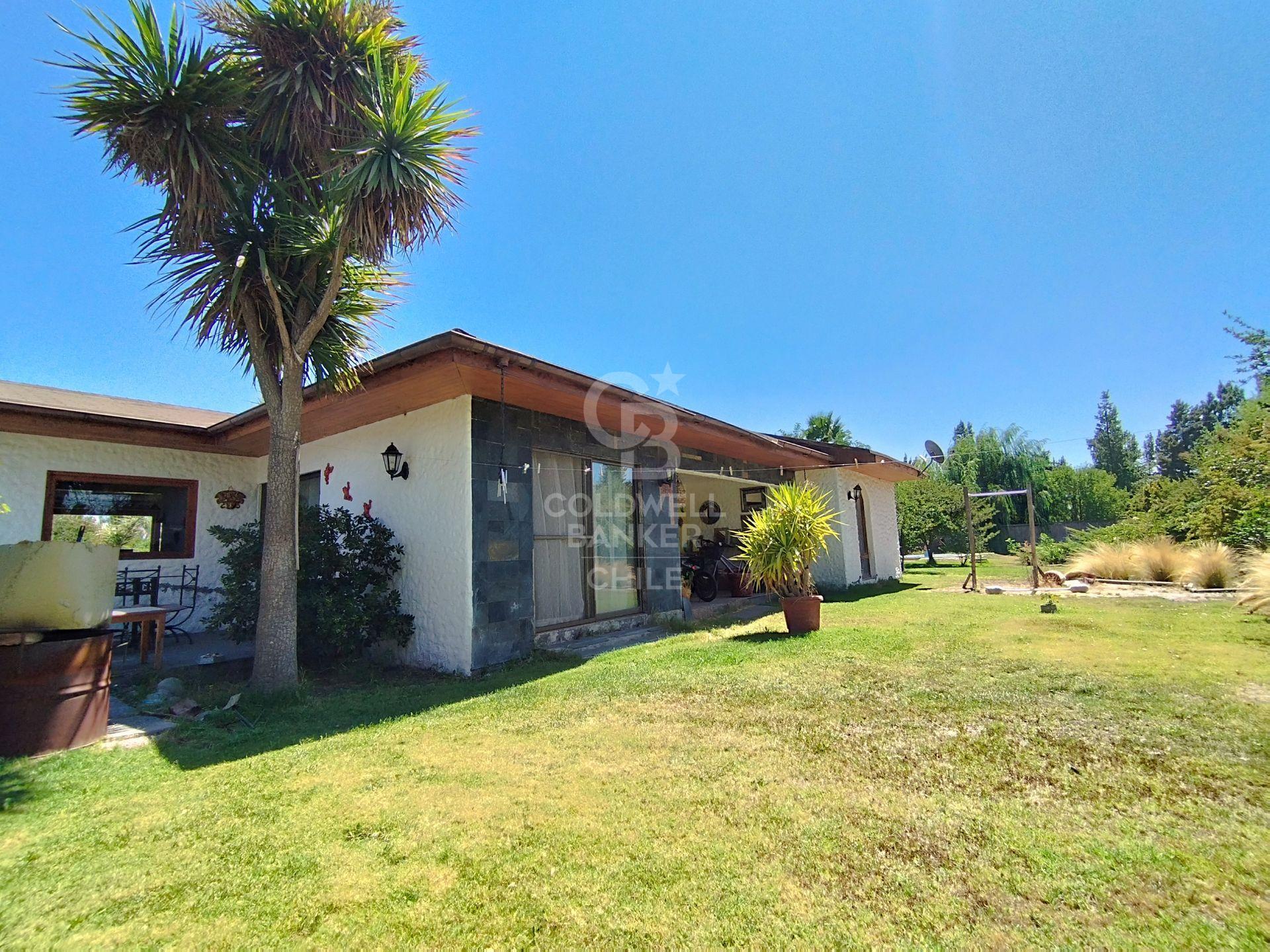 Lampa, Chile, 7 Bedrooms Bedrooms, ,5 BathroomsBathrooms,Residential,For Sale,1751708
