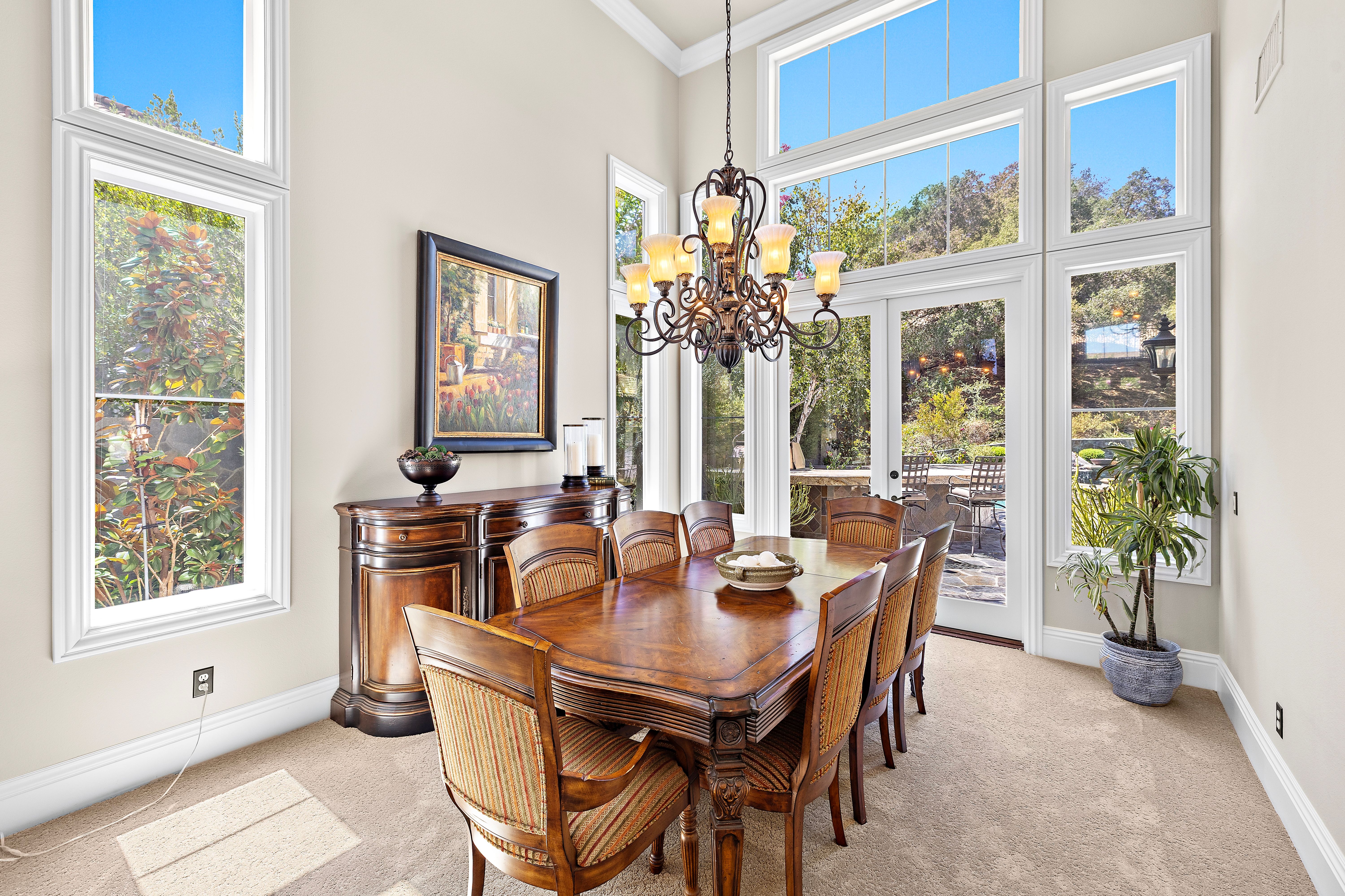  1 Sausalito Drive, Coto de Caza, CA 92679 - 物件實景