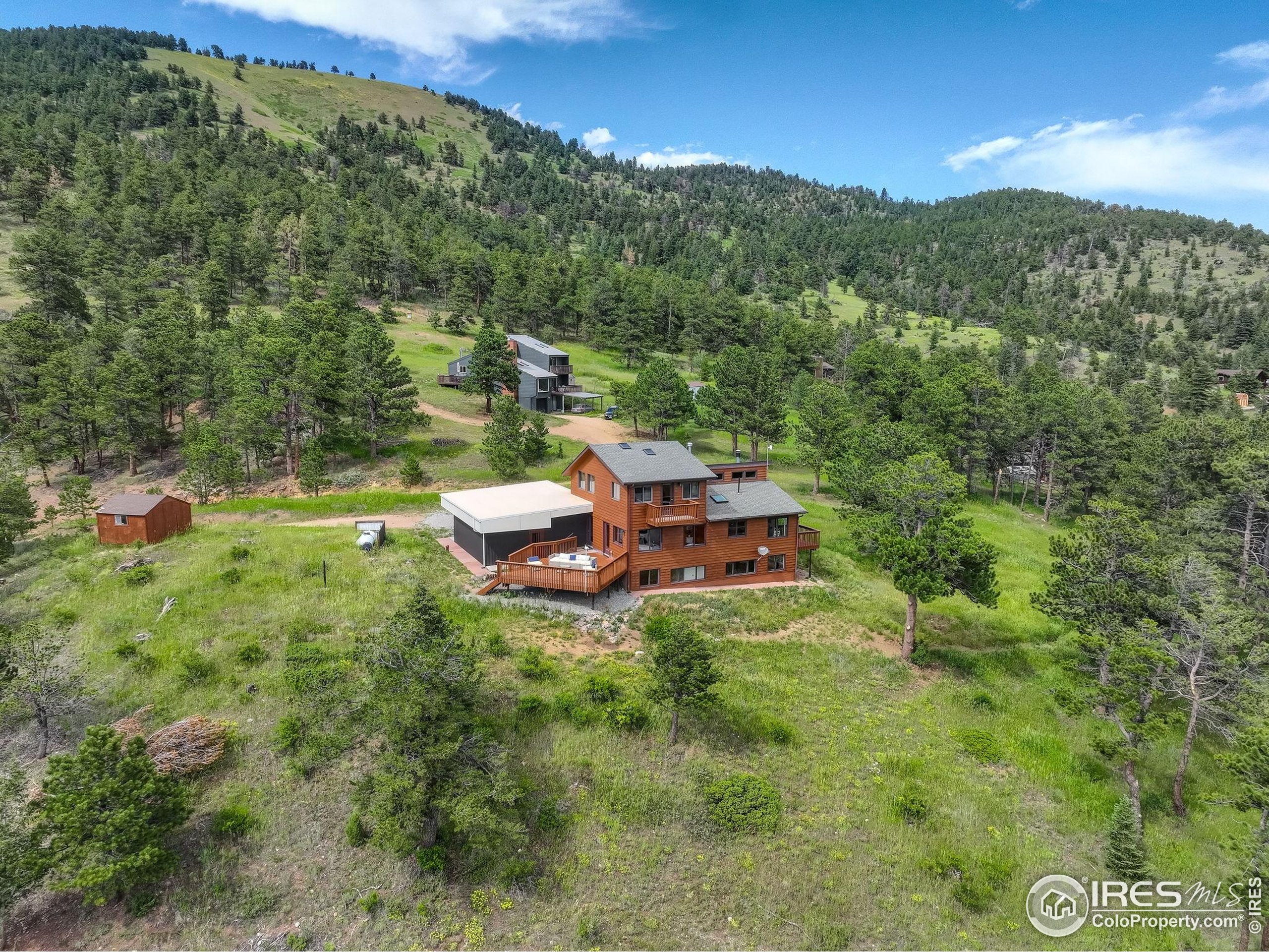 Boulder, Colorado, 80302, United States, 3 Bedrooms Bedrooms, ,1 BathroomBathrooms,Residential,For Sale,1890099