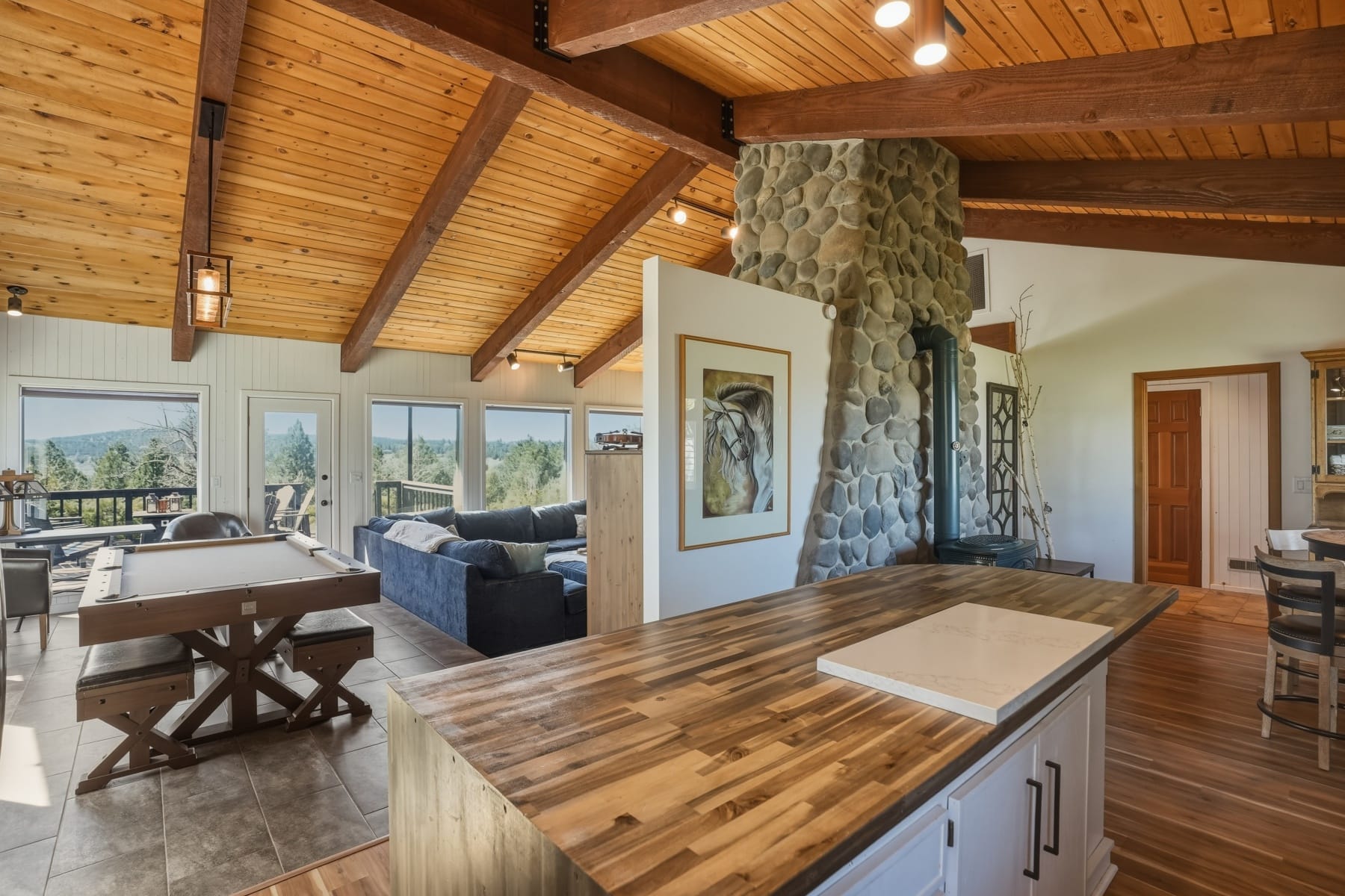  65025 Wapiti Way Bend, OR 97703 - 物件實景