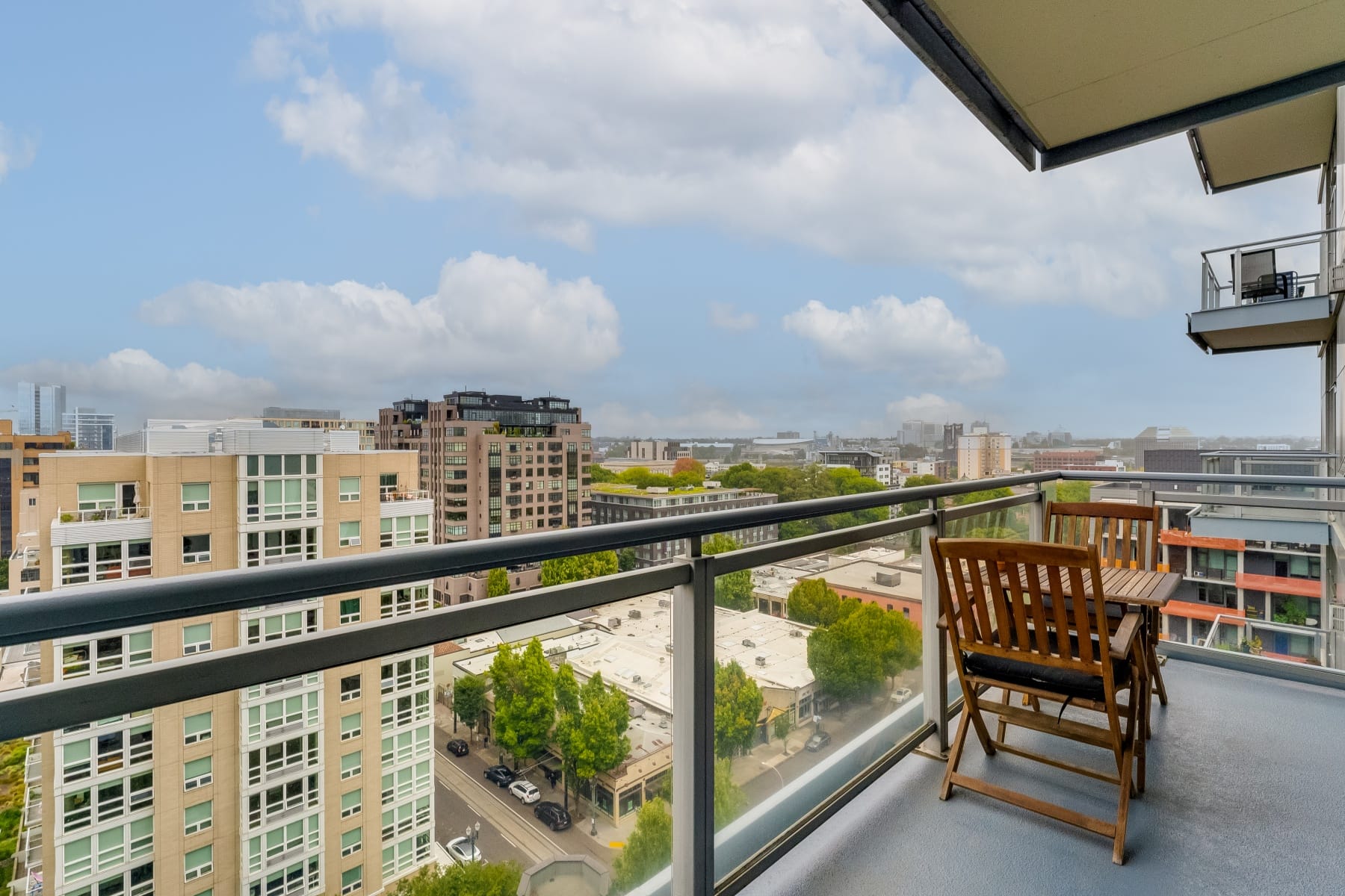  1025 NW COUCH ST #1120 Portland, OR 97209 - 物件實景