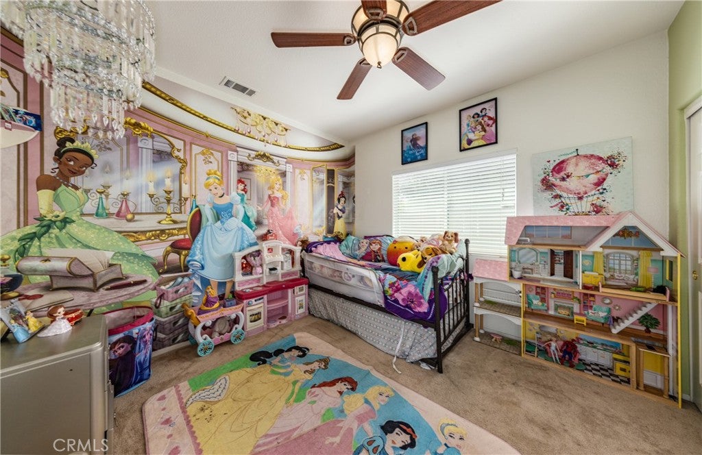 Highland, California, 92346, United States, 5 Bedrooms Bedrooms, ,4 BathroomsBathrooms,Residential,For Sale,1977847