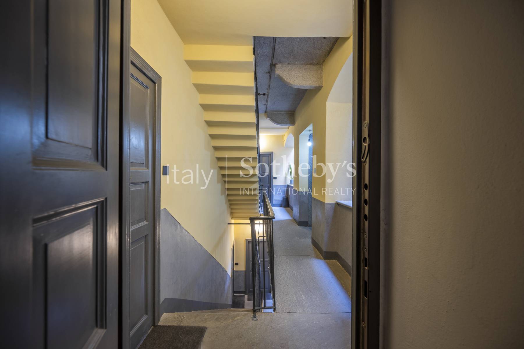  Spacious charming residence in the heart of Milan - 物件實景