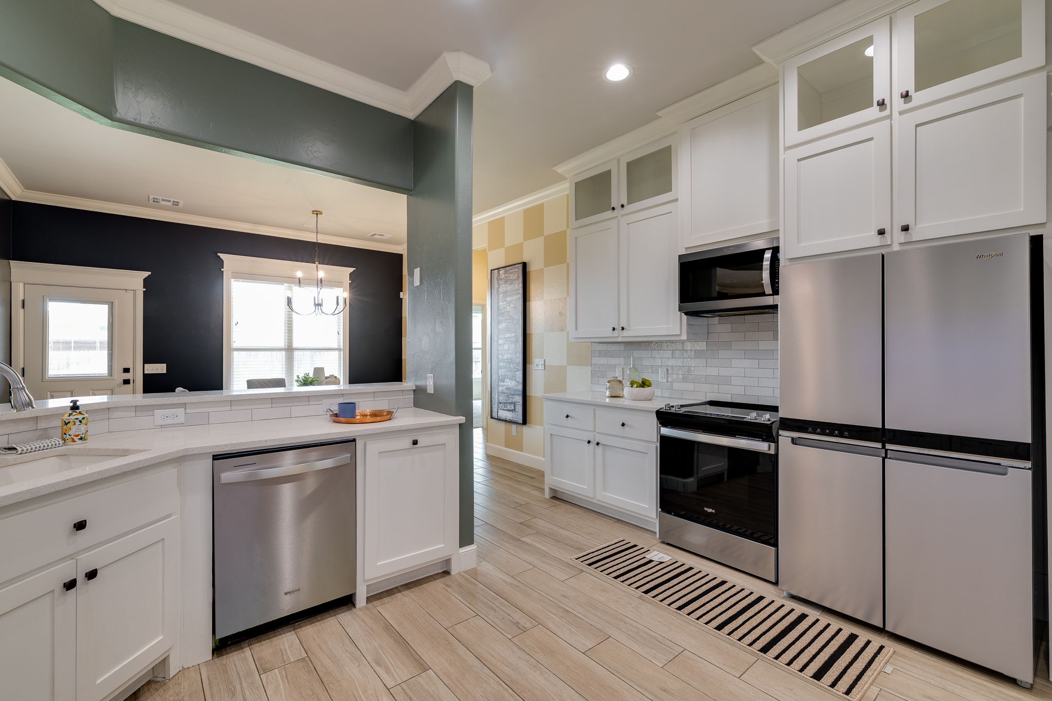  3904 Wedgewood Creek Drive, Oklahoma City, OK 73179 - 物件實景