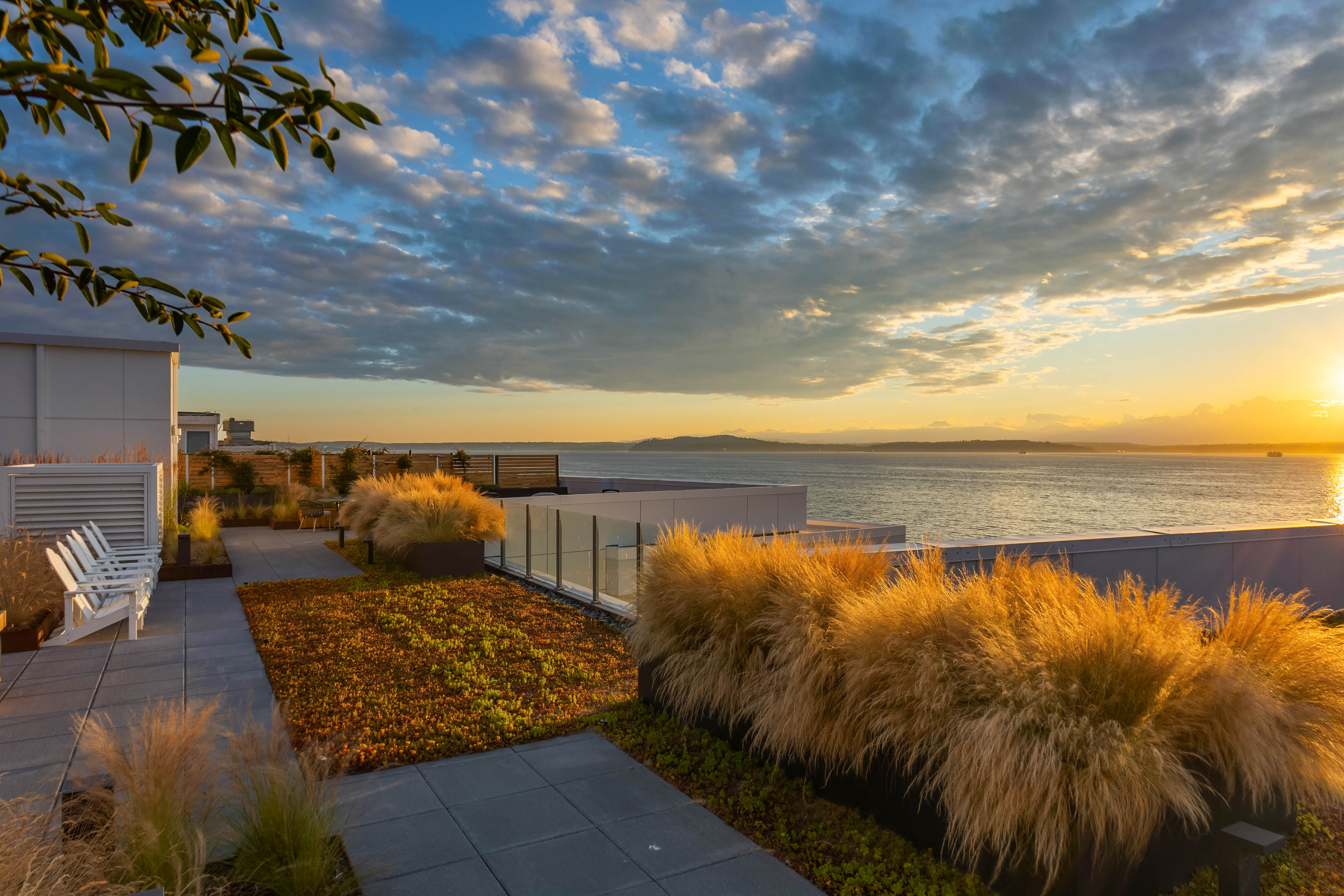  1250 Alki Ave SW Unit #PHA, Seattle, WA 98116 - 物件實景