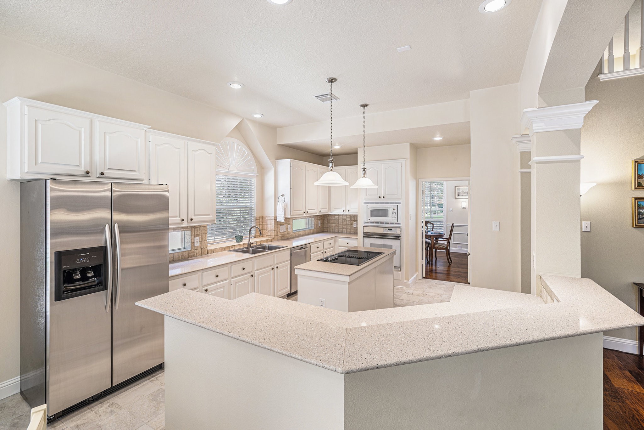 Spring, Texas, 77381, United States, 4 Bedrooms Bedrooms, ,4 BathroomsBathrooms,Residential,For Sale,1907463