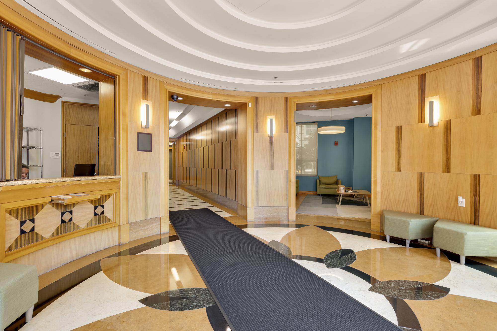  301 Massachusetts Avenue NW, Washington, DC, 20001 - 物件實景