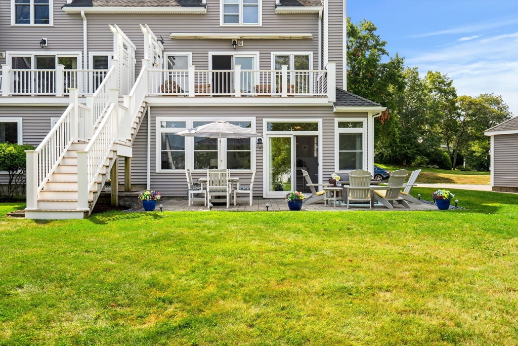 Plymouth, Massachusetts, 02360, United States, 2 Bedrooms Bedrooms, ,2 BathroomsBathrooms,Residential,For Sale,1917487