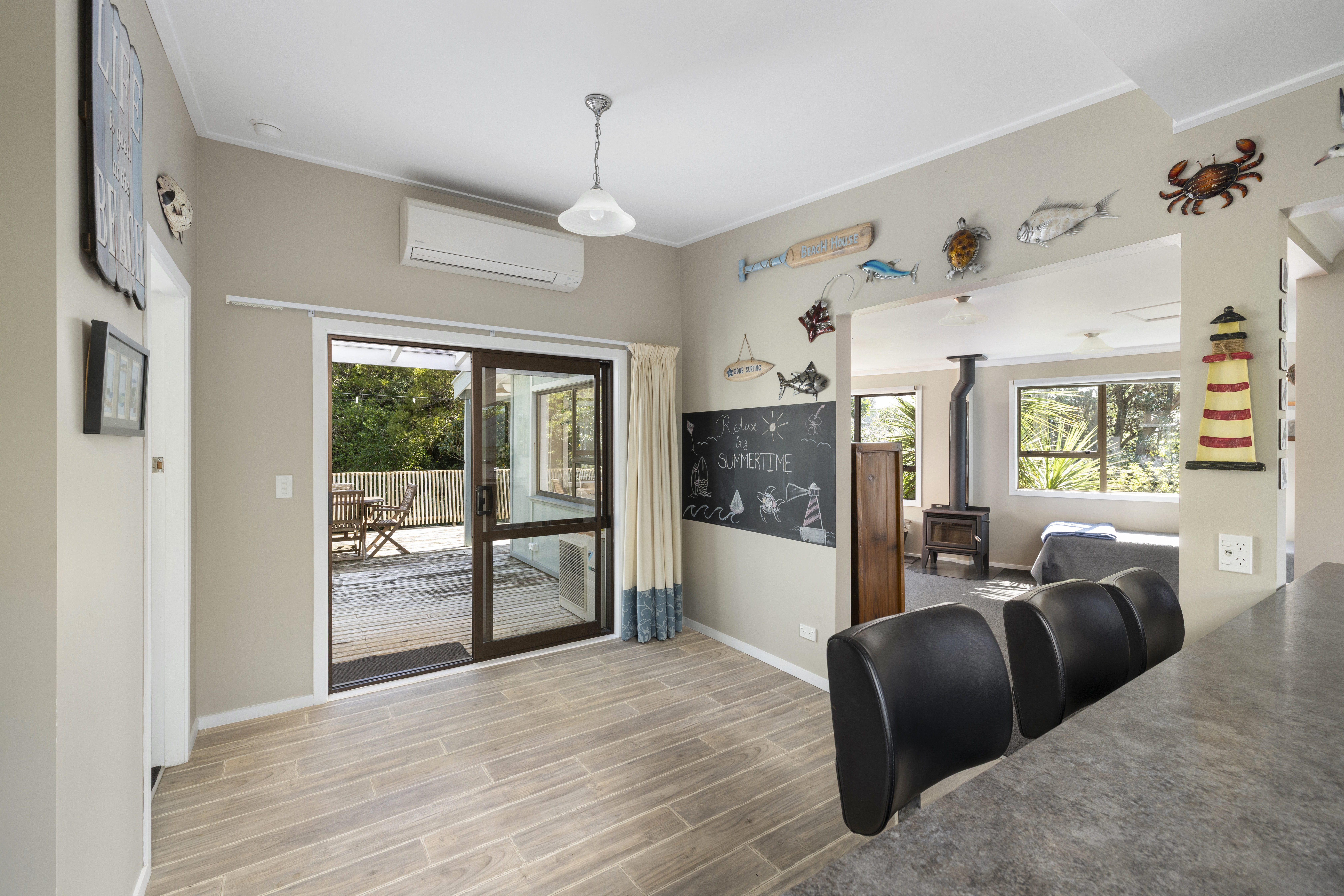  Fully Furnished Bach and Self Contained Studio - 物件實景