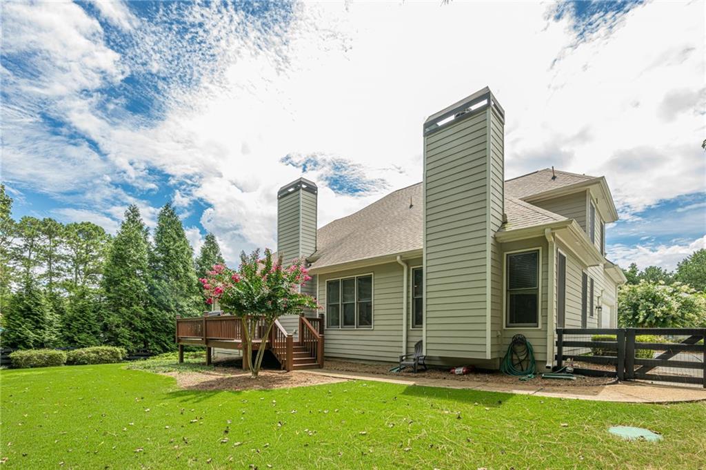 Ball Ground, Georgia, 30107, United States, 4 Bedrooms Bedrooms, ,3 BathroomsBathrooms,Residential,For Sale,1914158