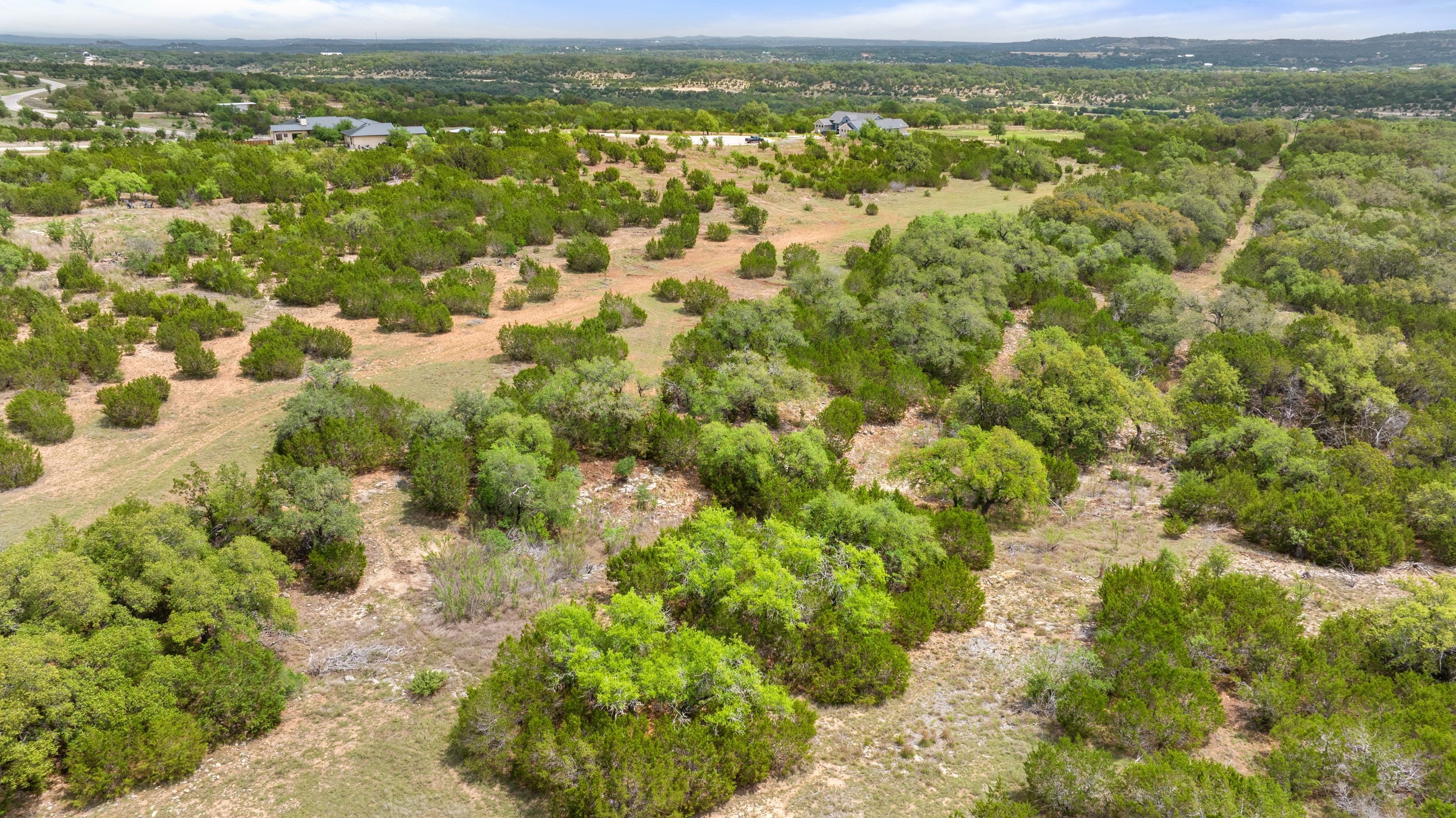  83 S Flat Rock Way - 5 Acre Lot in Gated Legacy Hills - 物件實景