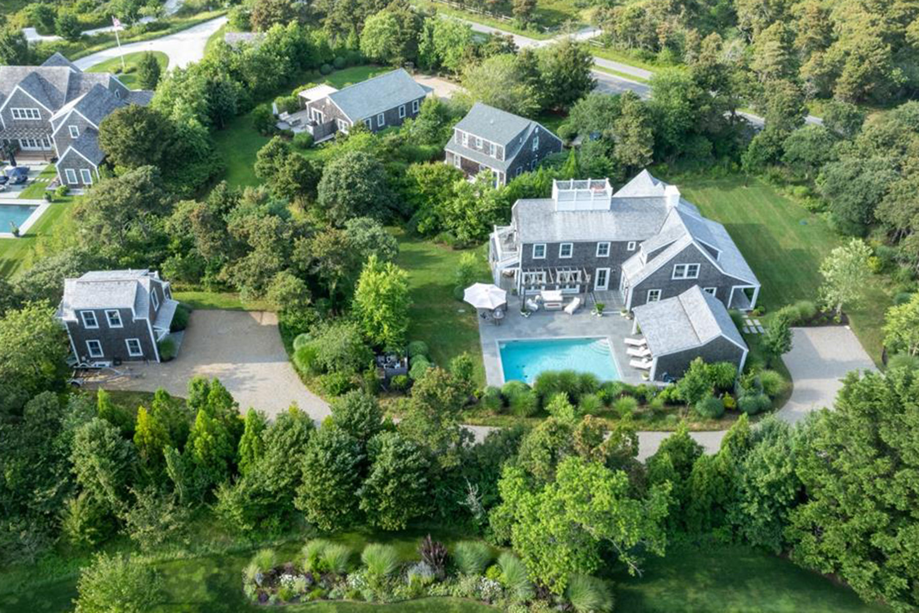  26 Pequot Street, Nantucket, MA, 02554 - 物件實景