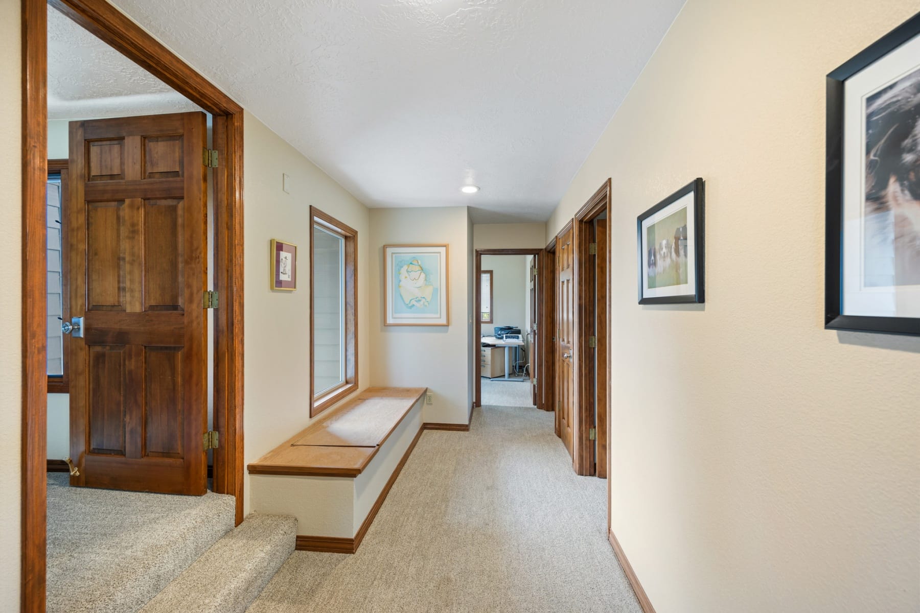  61670 Somerset Drive Bend, OR 97702 - 物件實景