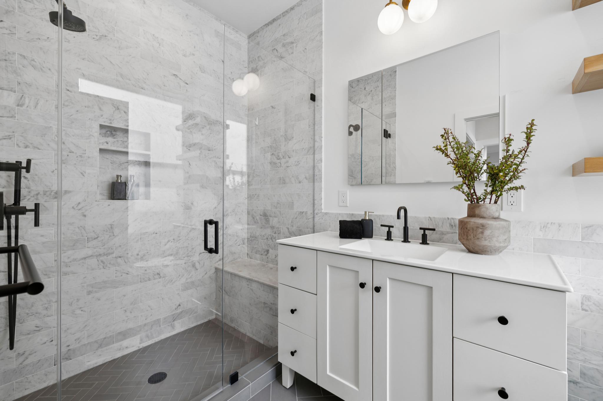  Spectacular top-floor NoPa condominium - 物件實景