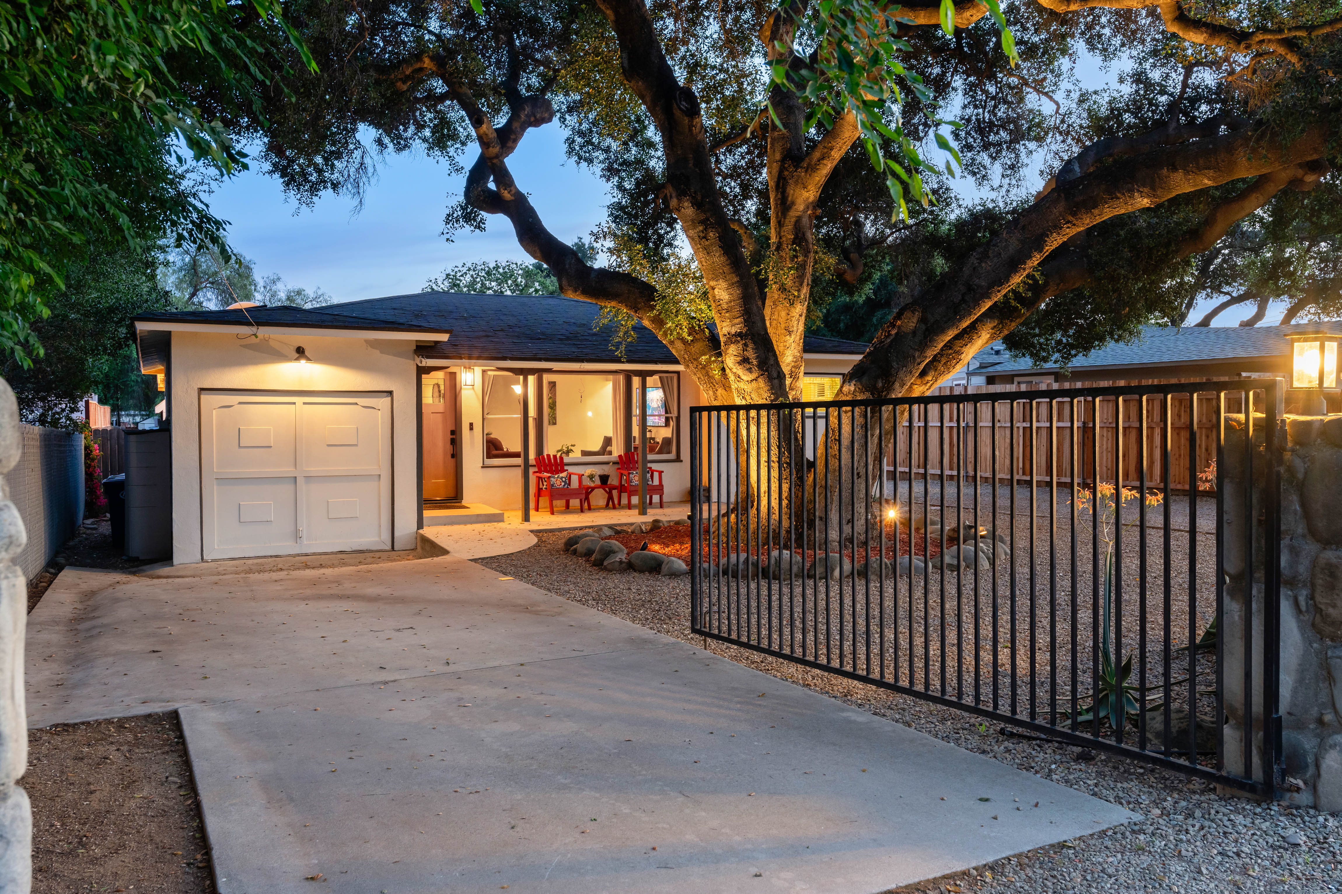  690 Riverside Road, Oak View, CA 93022 - 物件實景