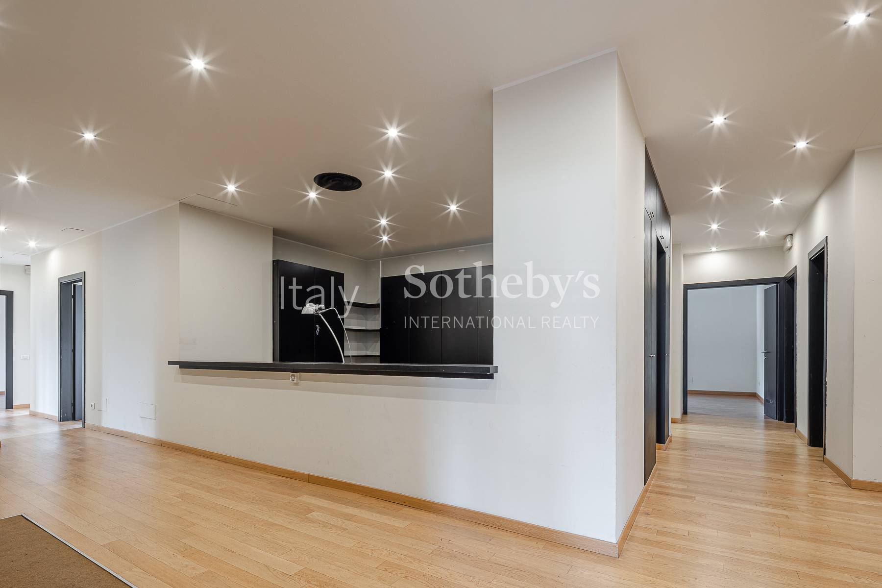  Prestigious property in the Porta Venezia District - 物件實景