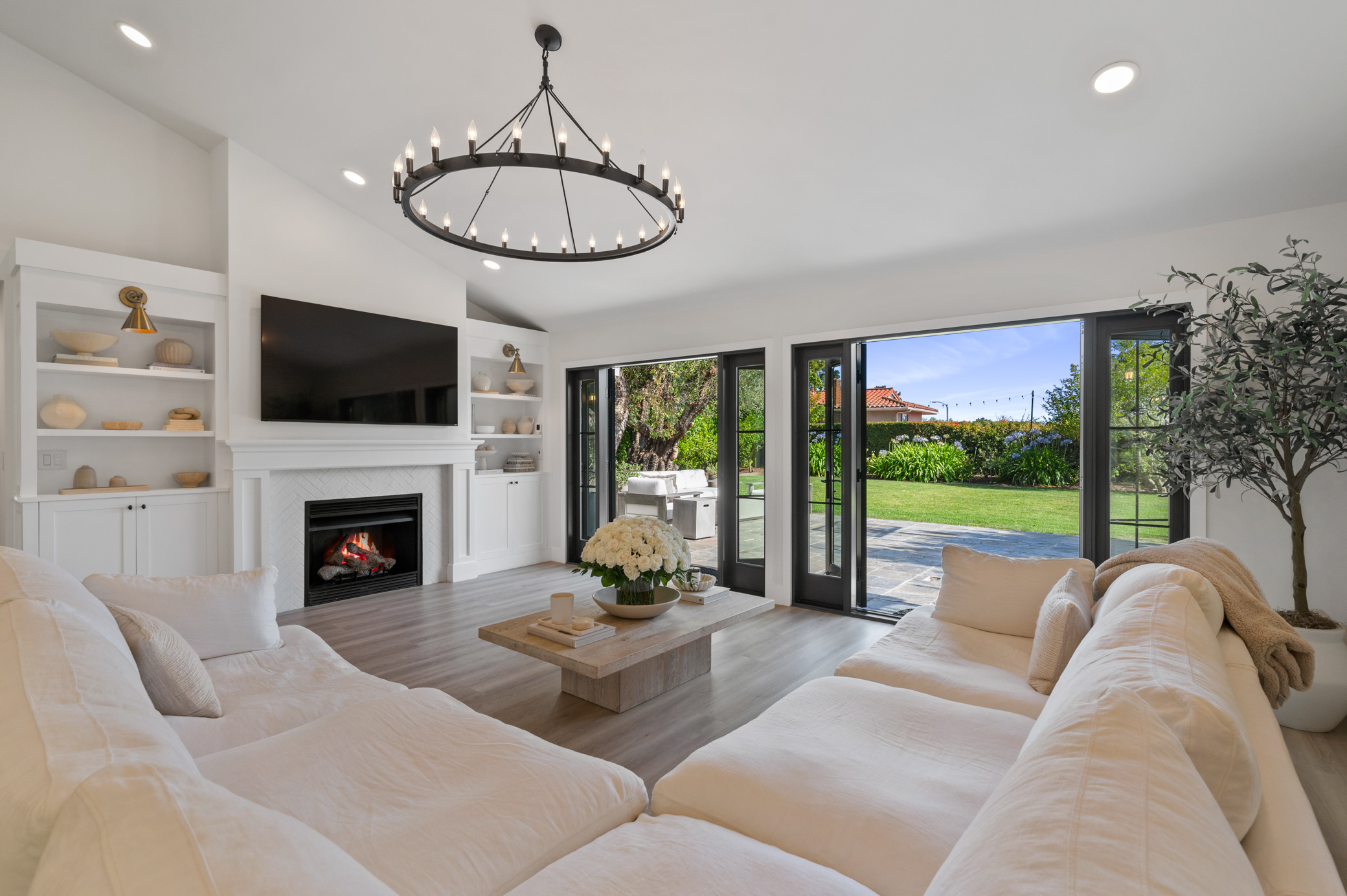  6128 Queenridge Drive, Rancho Palos Verdes, CA 90275 - 物件實景