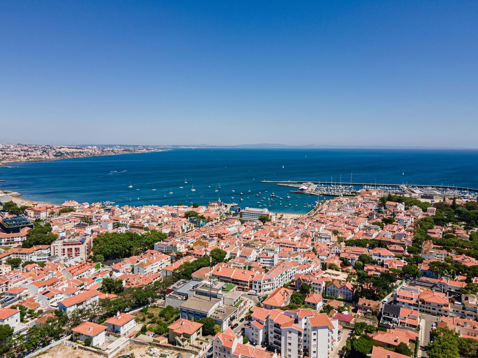Cascais, Lisbon, 2750-378, PT, 4 Bedrooms Bedrooms, ,4 BathroomsBathrooms,Residential,For Sale,1700842