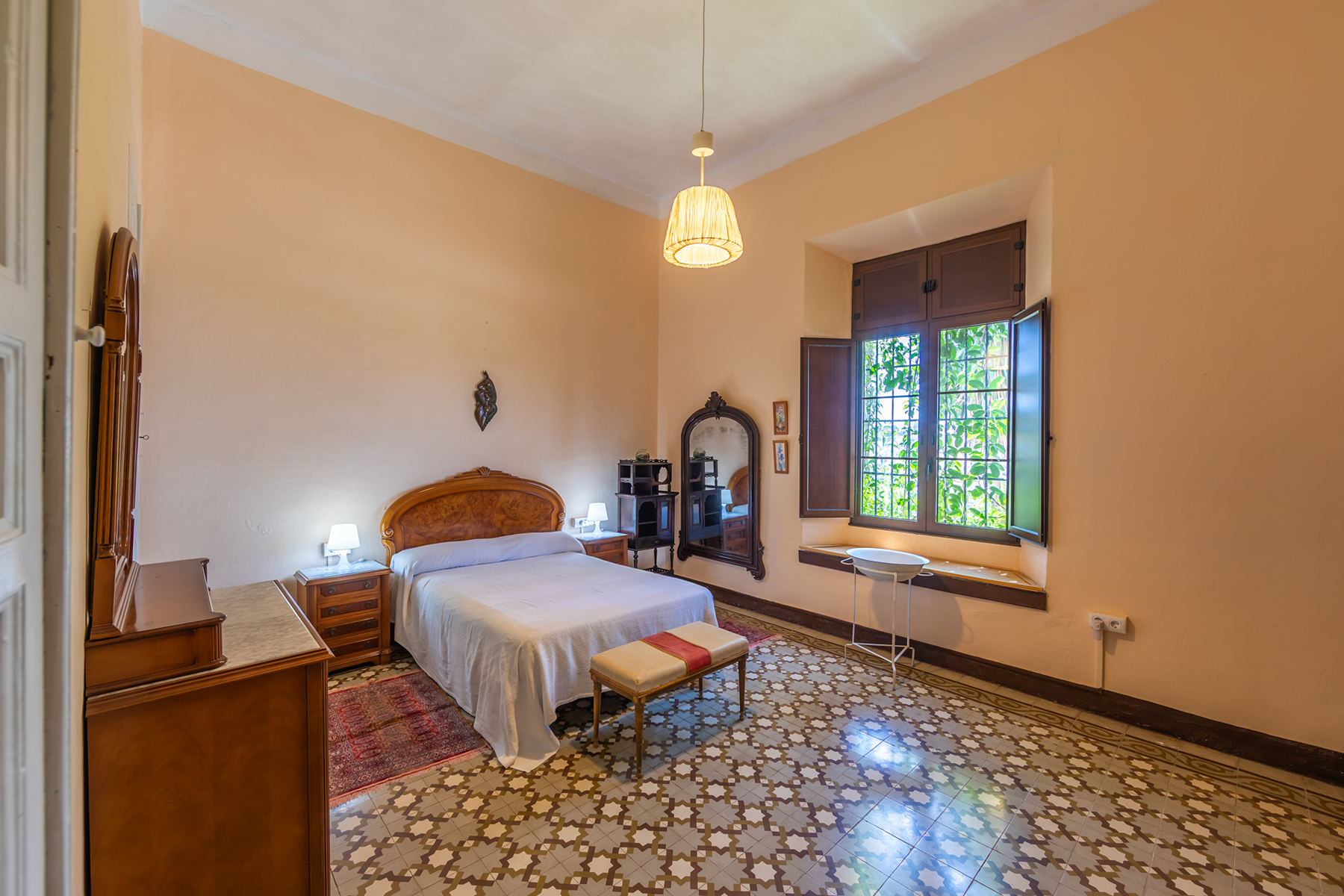  Colonial villa with olive farm near Montes de Málaga Natural Park - 物件實景