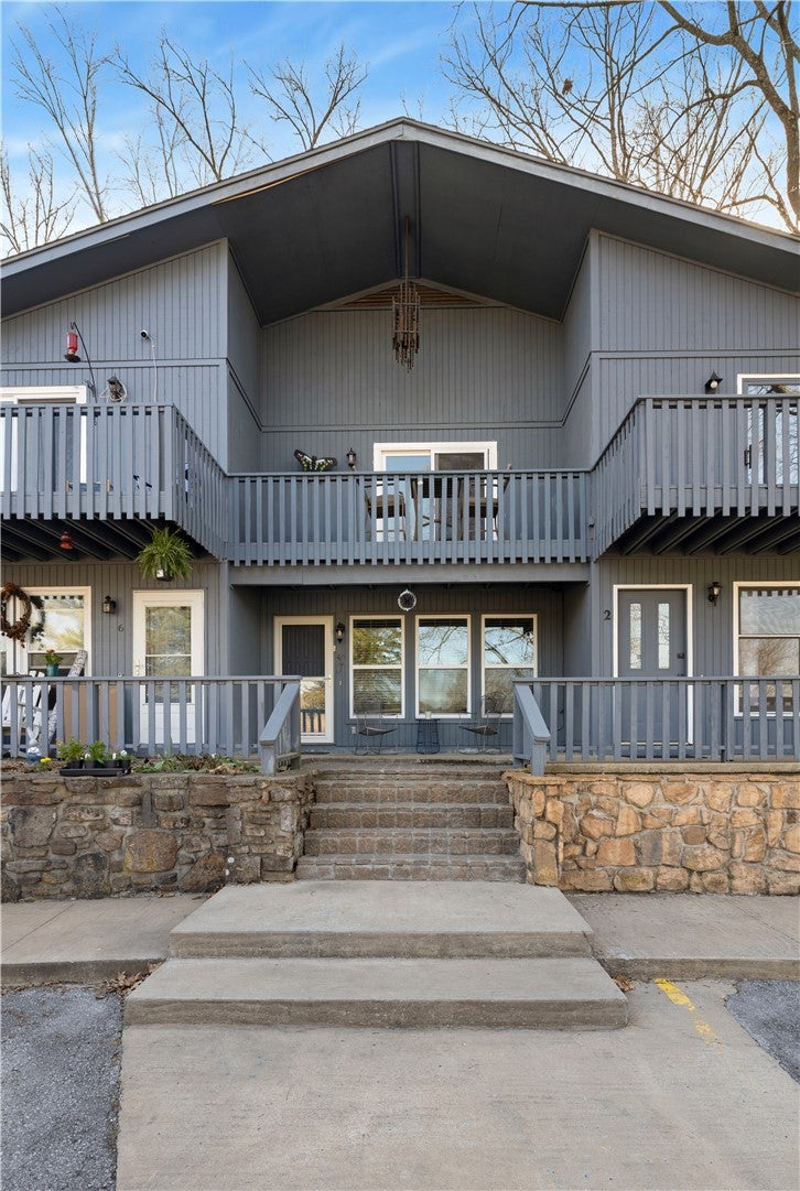 Annette Ln, Bella Vista, AR 72715 #1