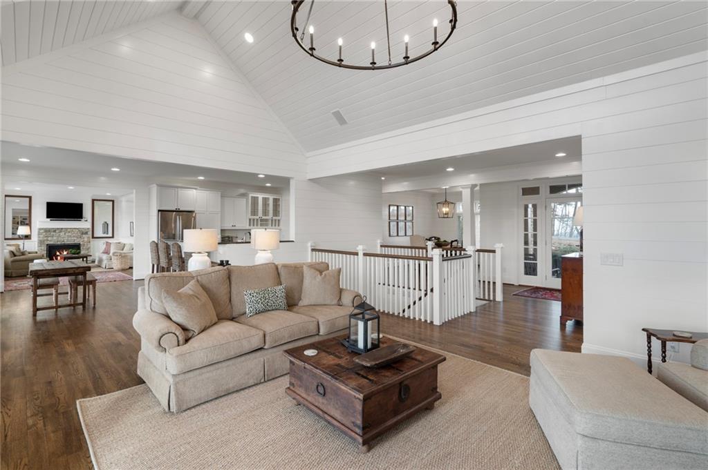 Big Canoe, Georgia, 30143, United States, 5 Bedrooms Bedrooms, ,4 BathroomsBathrooms,Residential,For Sale,1975403