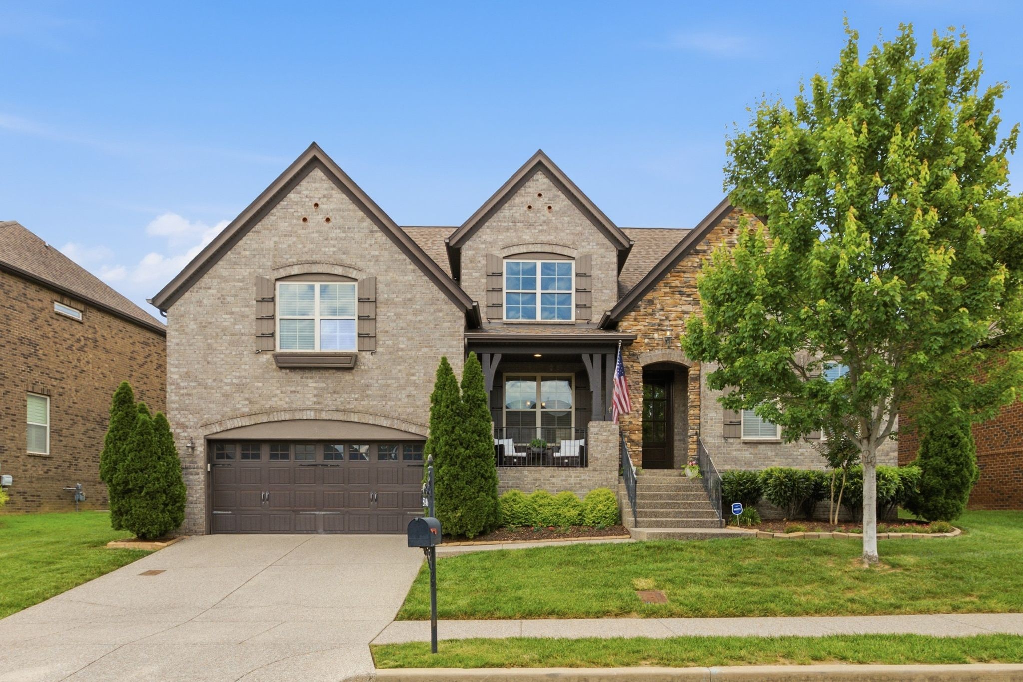 5146 Mountainbrook Circle 
