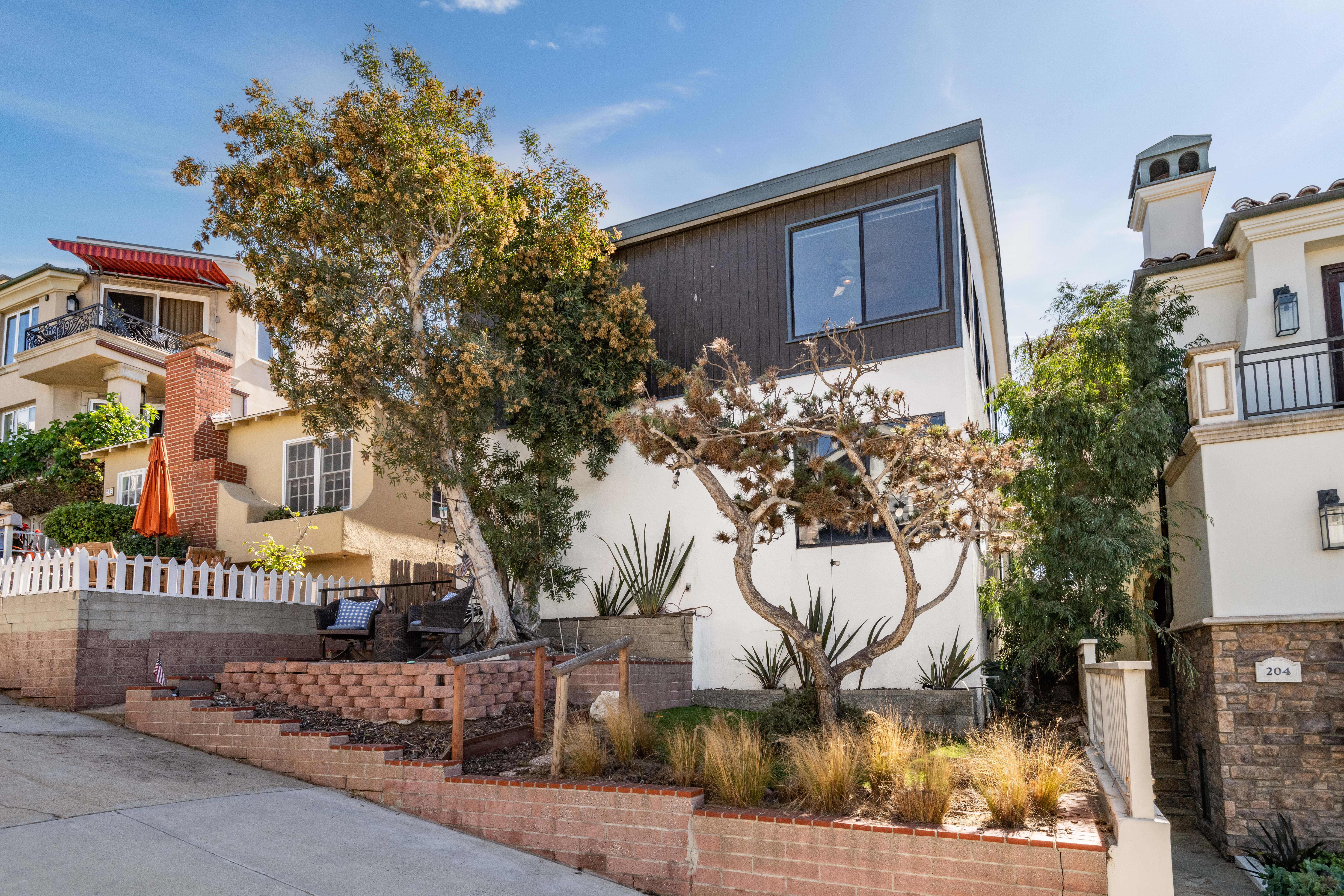  208 19th Street, Manhattan Beach, CA 90266 - 物件實景