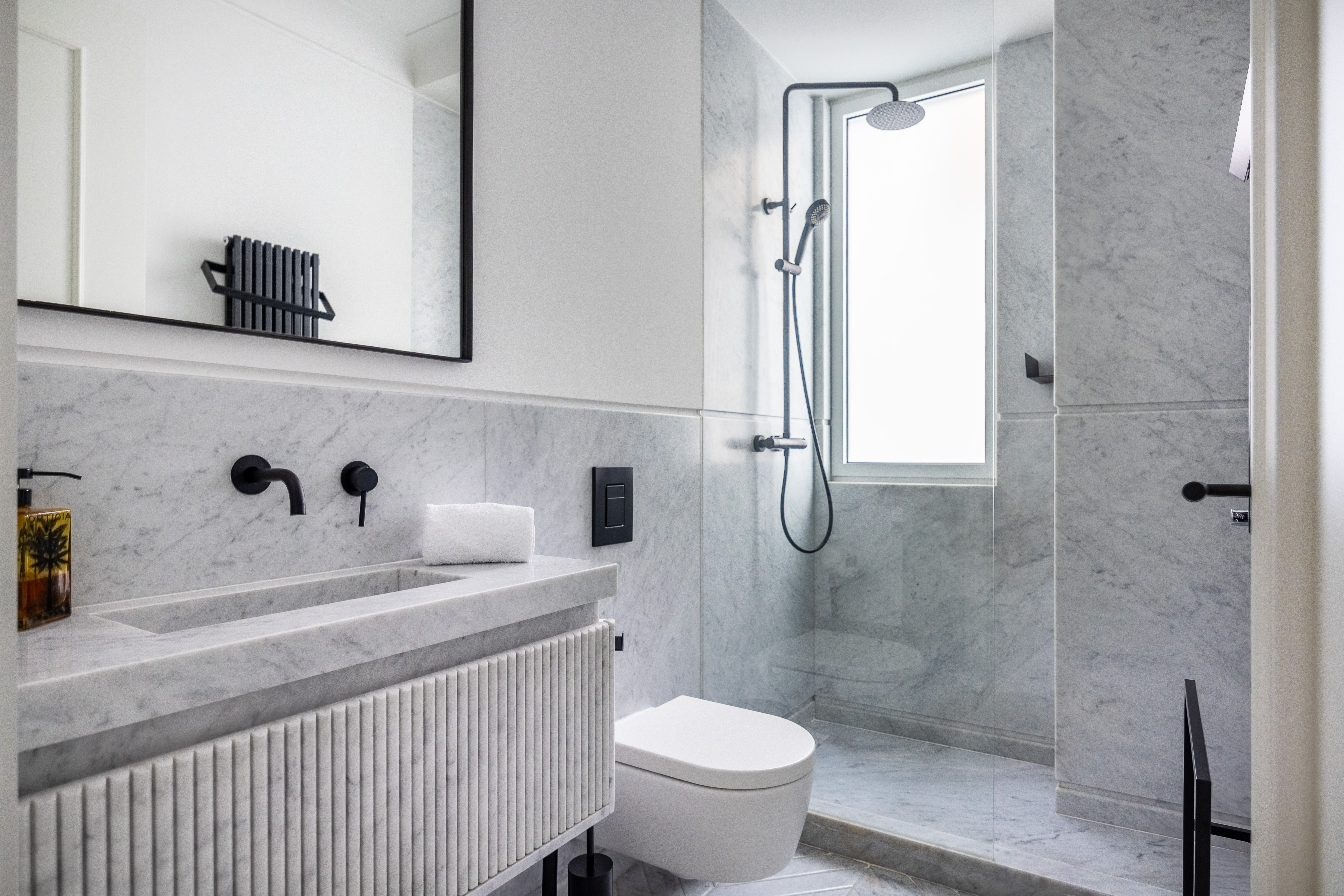  Elegant Renovated Apartment in Exclusive Area, Near Plaza de España, Seville - 物件實景