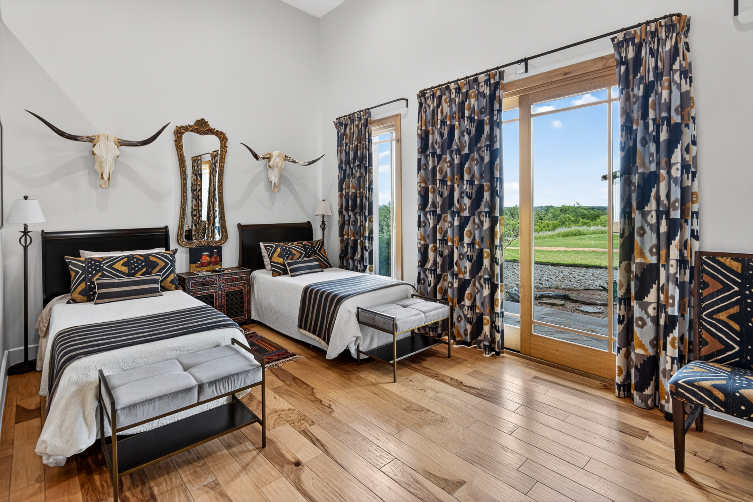  A Turnkey Bosque County Retreat Built for Recreation - 物件實景