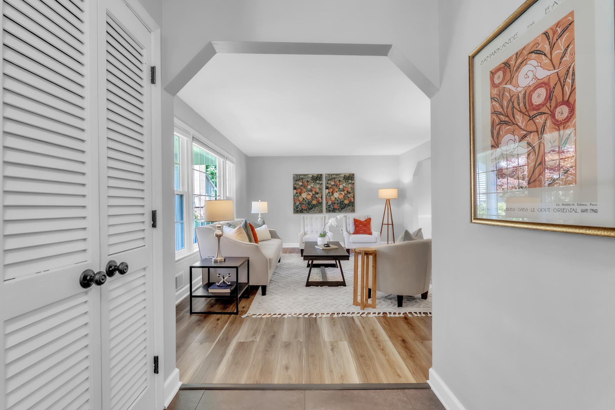  8231 Inverness Hollow Terrace, Potomac, MD, 20854 - 物件實景