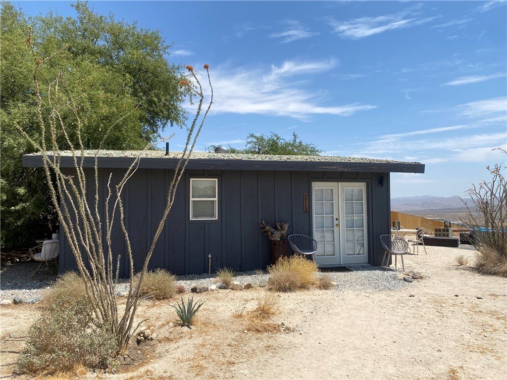 6161 Mirlo Road, Yucca Valley, California, 92284, United States, 2 Bedrooms Bedrooms, ,2 BathroomsBathrooms,Residential,For Sale,6161 Mirlo Road,1600905
