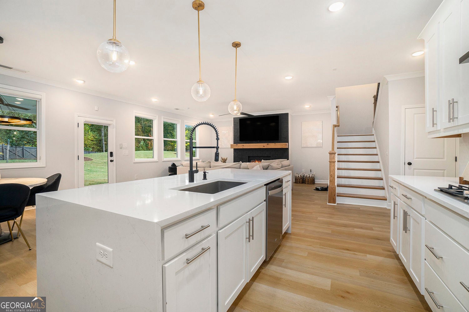 Powder Springs, Georgia, 30127, United States, 5 Bedrooms Bedrooms, ,4 BathroomsBathrooms,Residential,For Sale,1973246