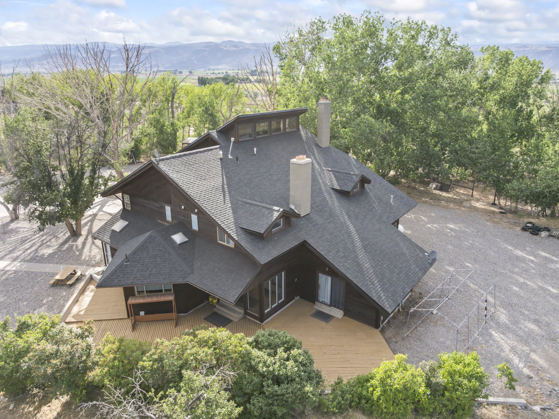 Landslide Rd, Central Valley, UT 84754 #1