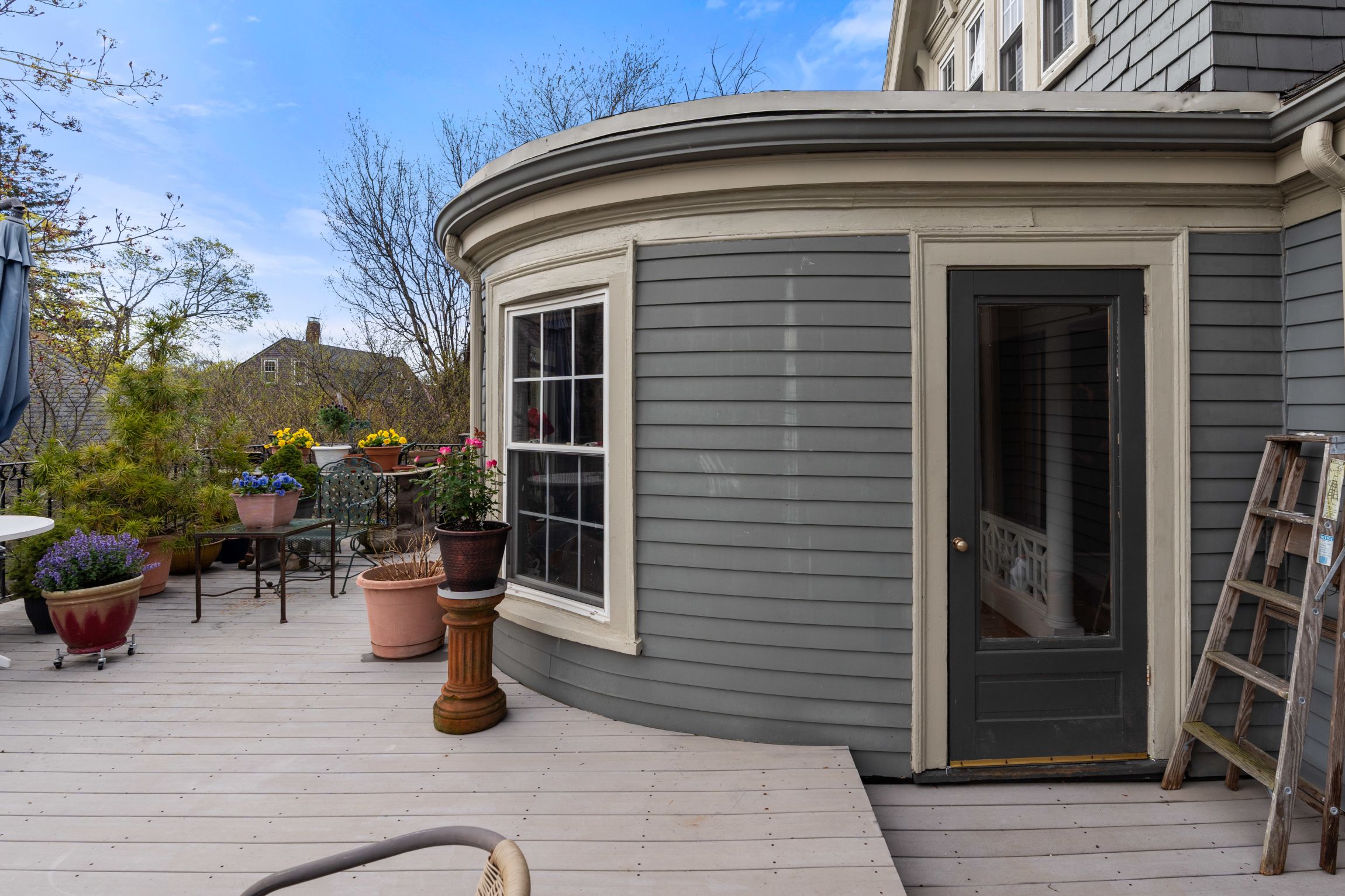  110 Melville Ave, Boston, MA, 02124 - 物件實景