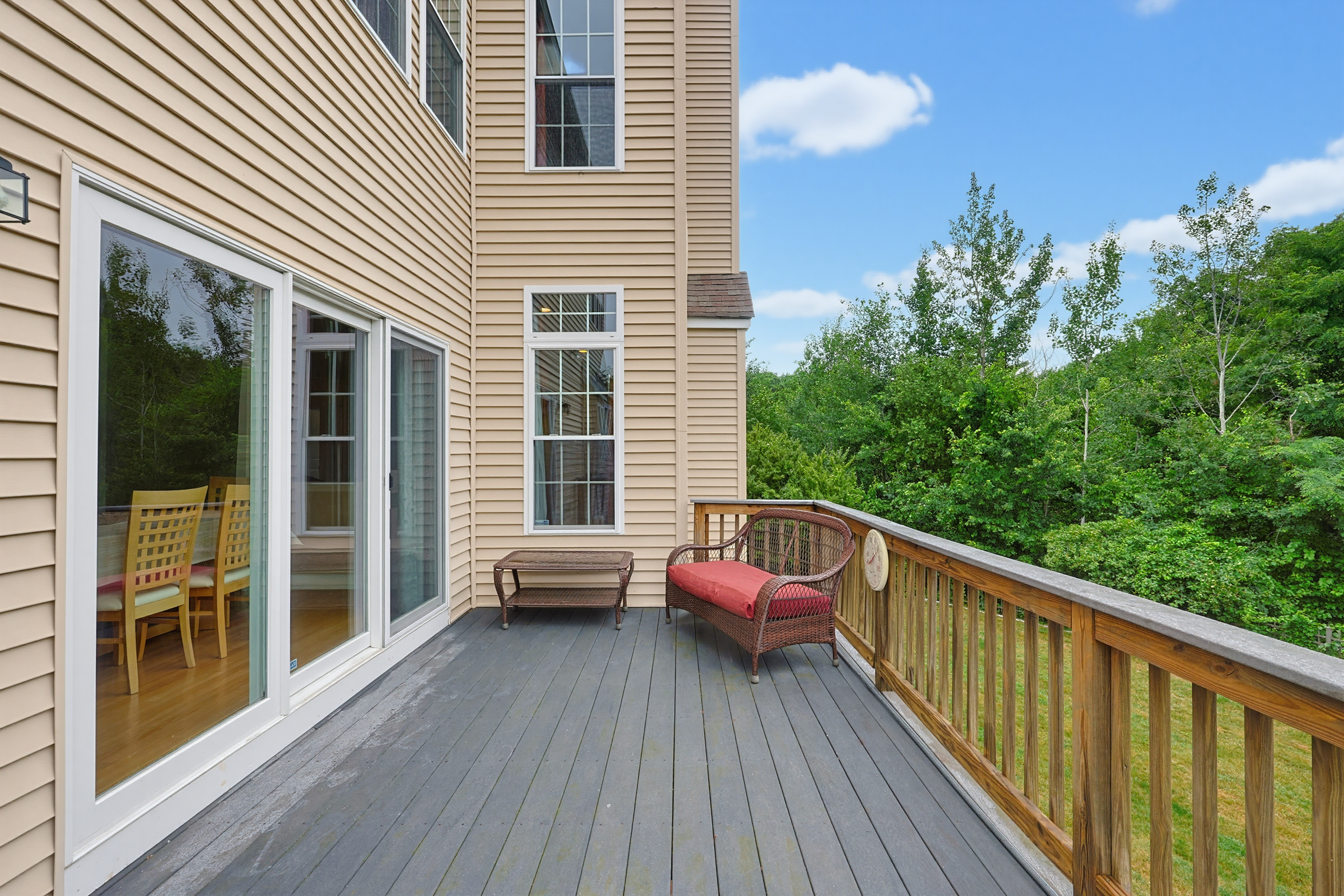  35 Howarth Drive, Upton, MA 01568 - 物件實景