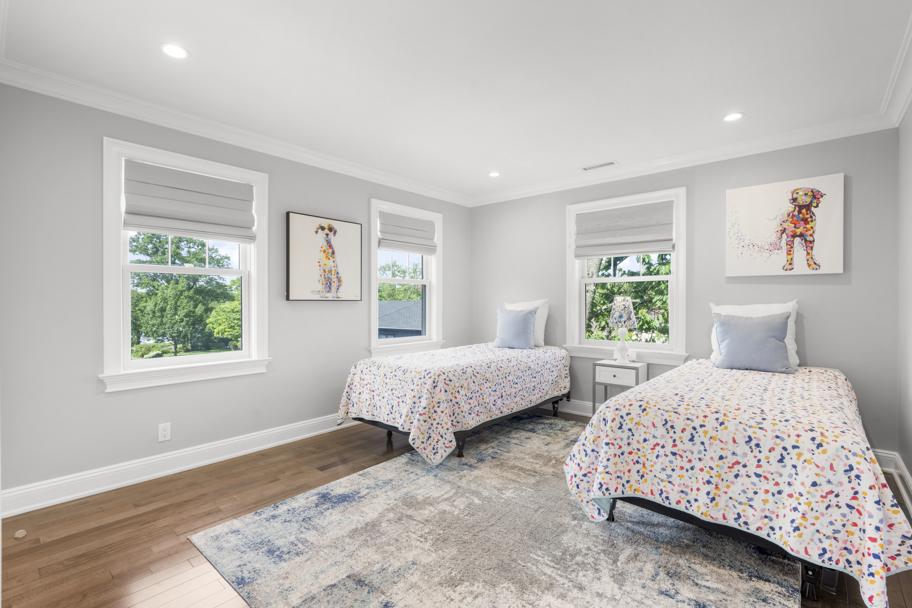  Exceptional Custom Colonial - 物件實景