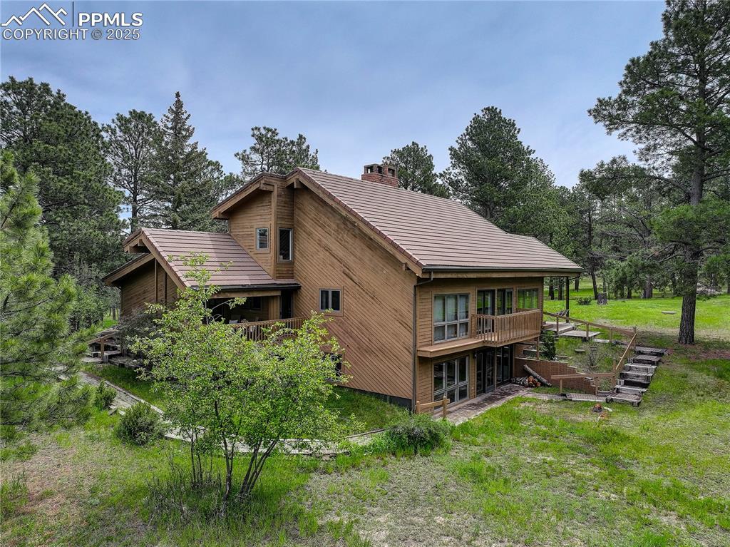 Colorado Springs, Colorado, 80908, United States, 3 Bedrooms Bedrooms, ,1 BathroomBathrooms,Residential,For Sale,1836722
