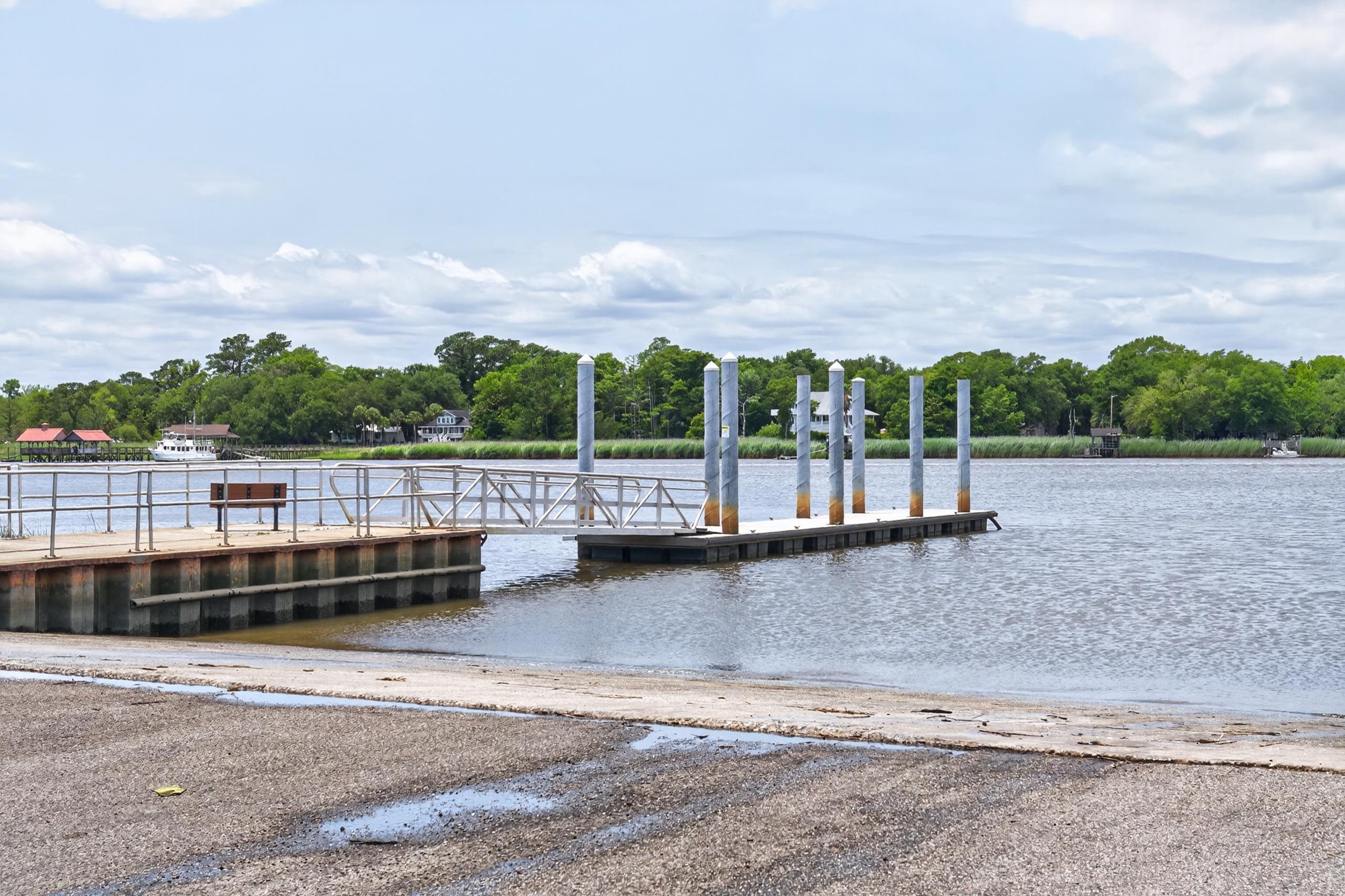  2212 South Island Road  Georgetown, SC - 物件實景