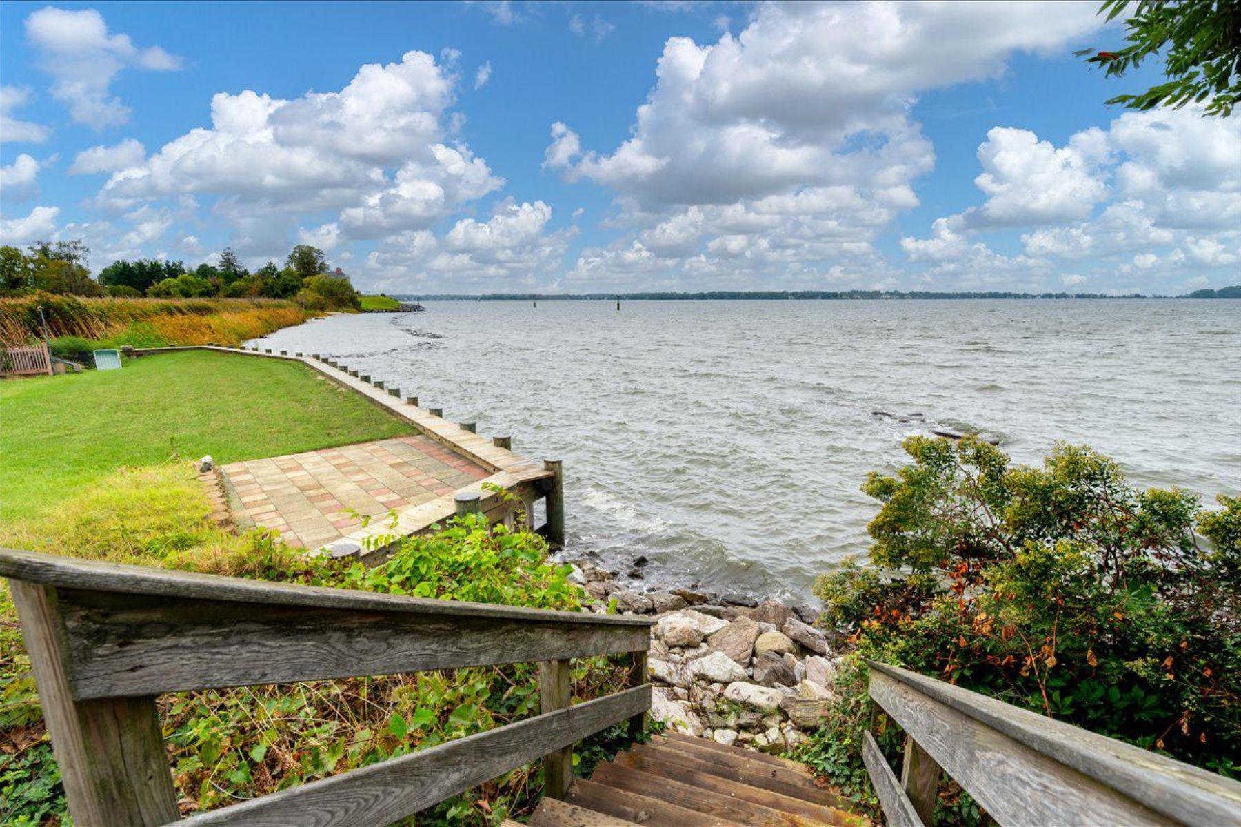  1117 Wilson Drive, Edgewater, MD, 21037 - 物件實景